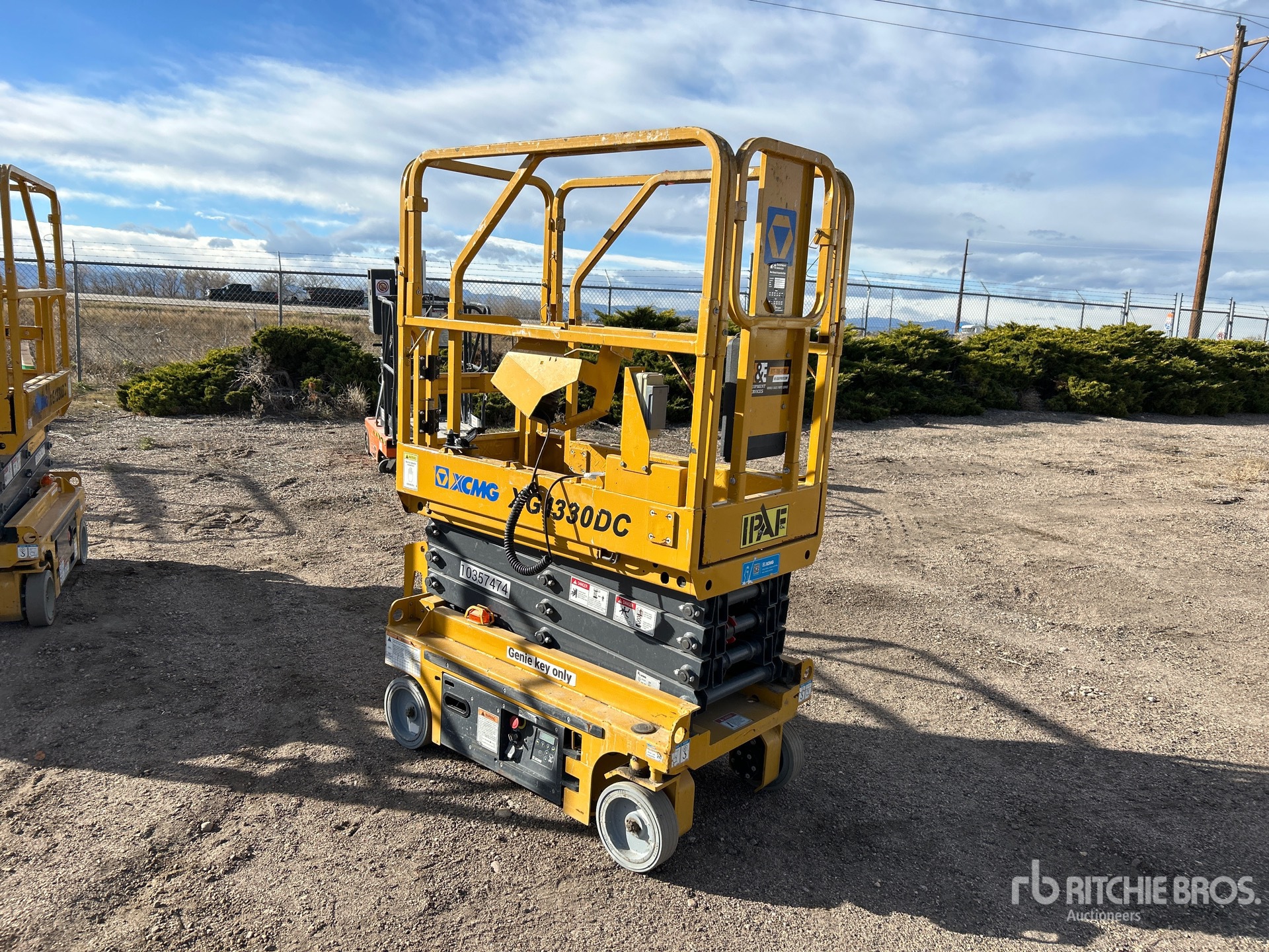 General Appearance with Imagen: esquina delantera derecha