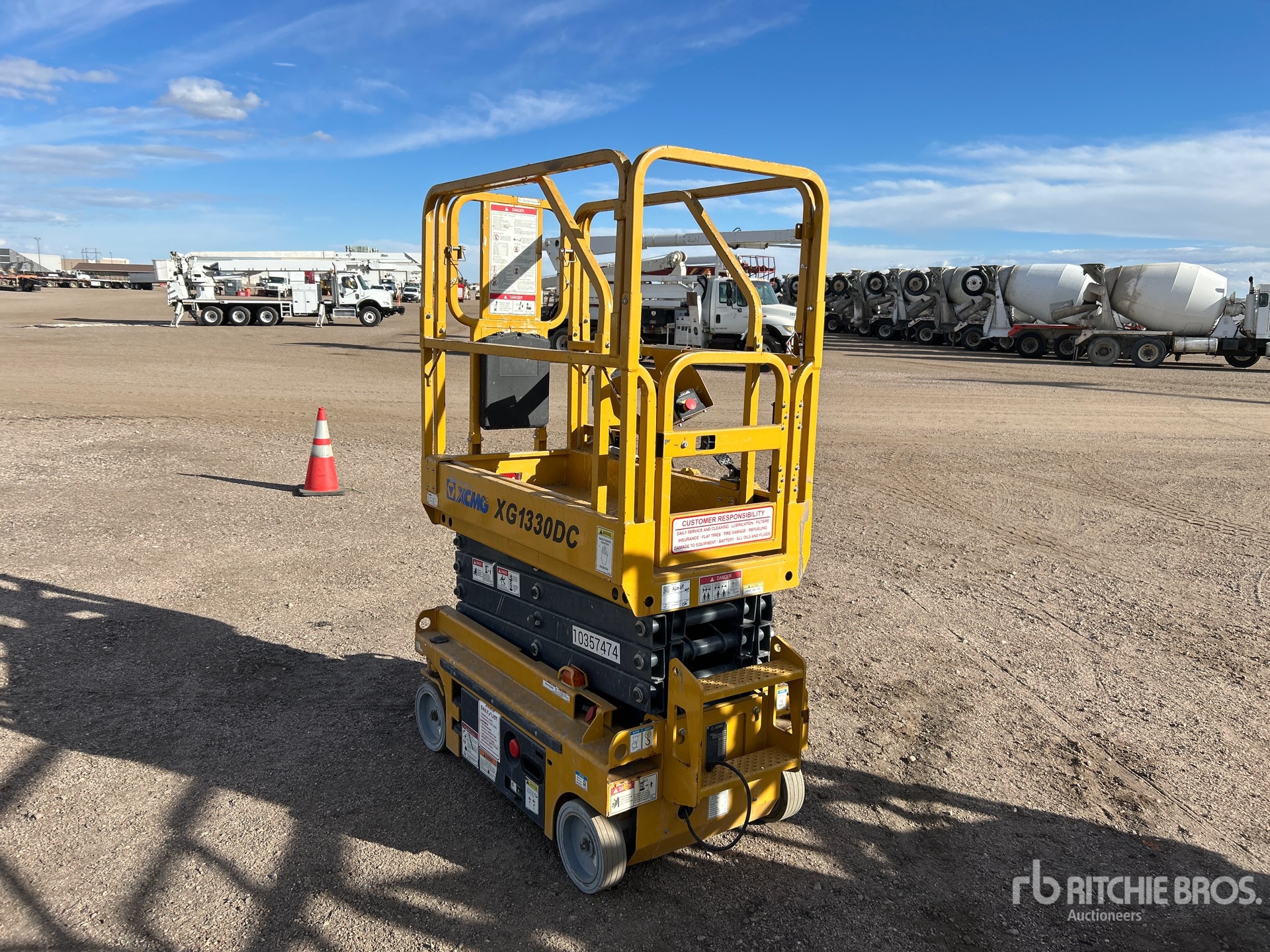 General Appearance with Imagen: esquina trasera izquierda