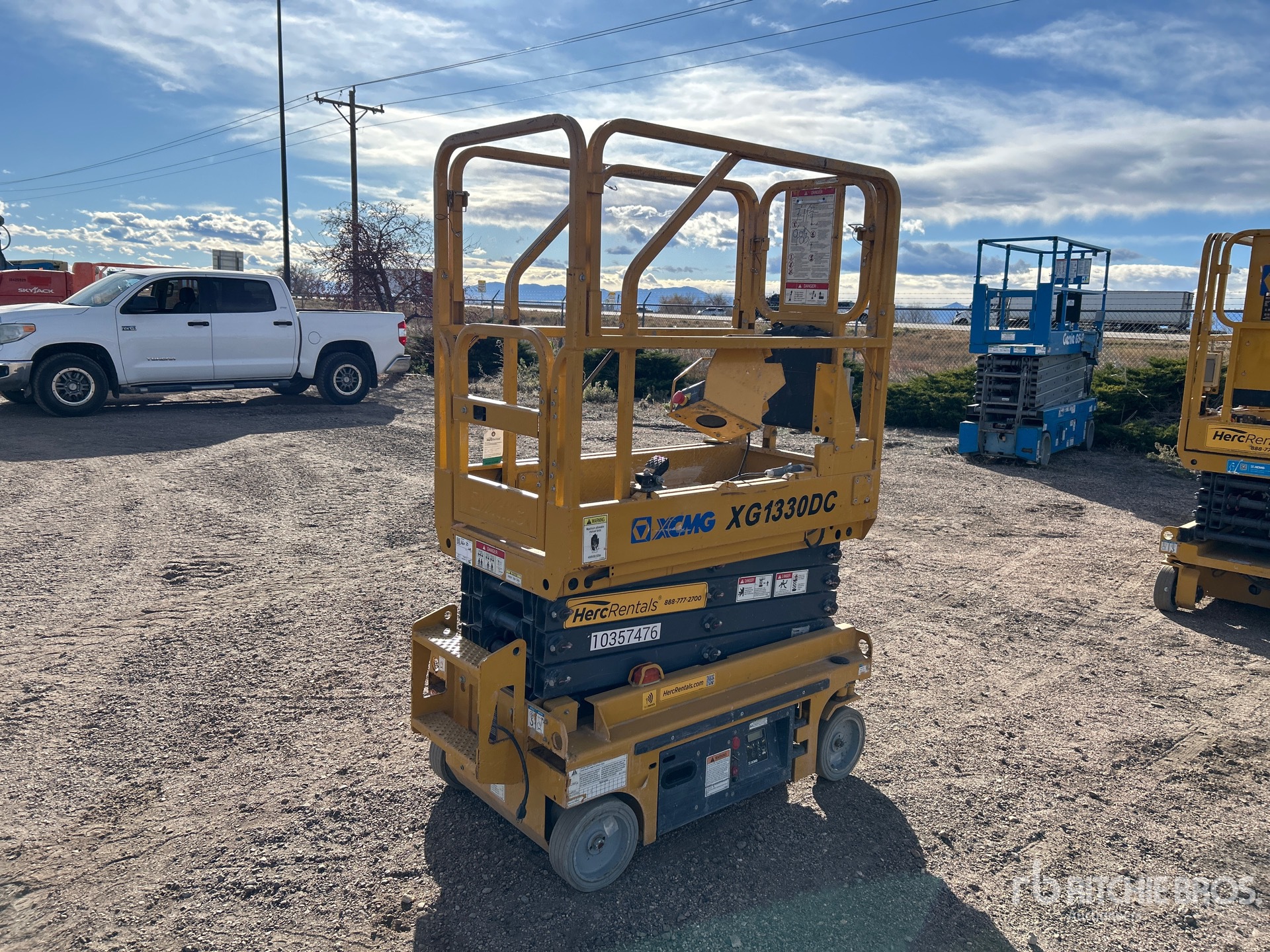 General Appearance with Imagen: esquina delantera izquierda