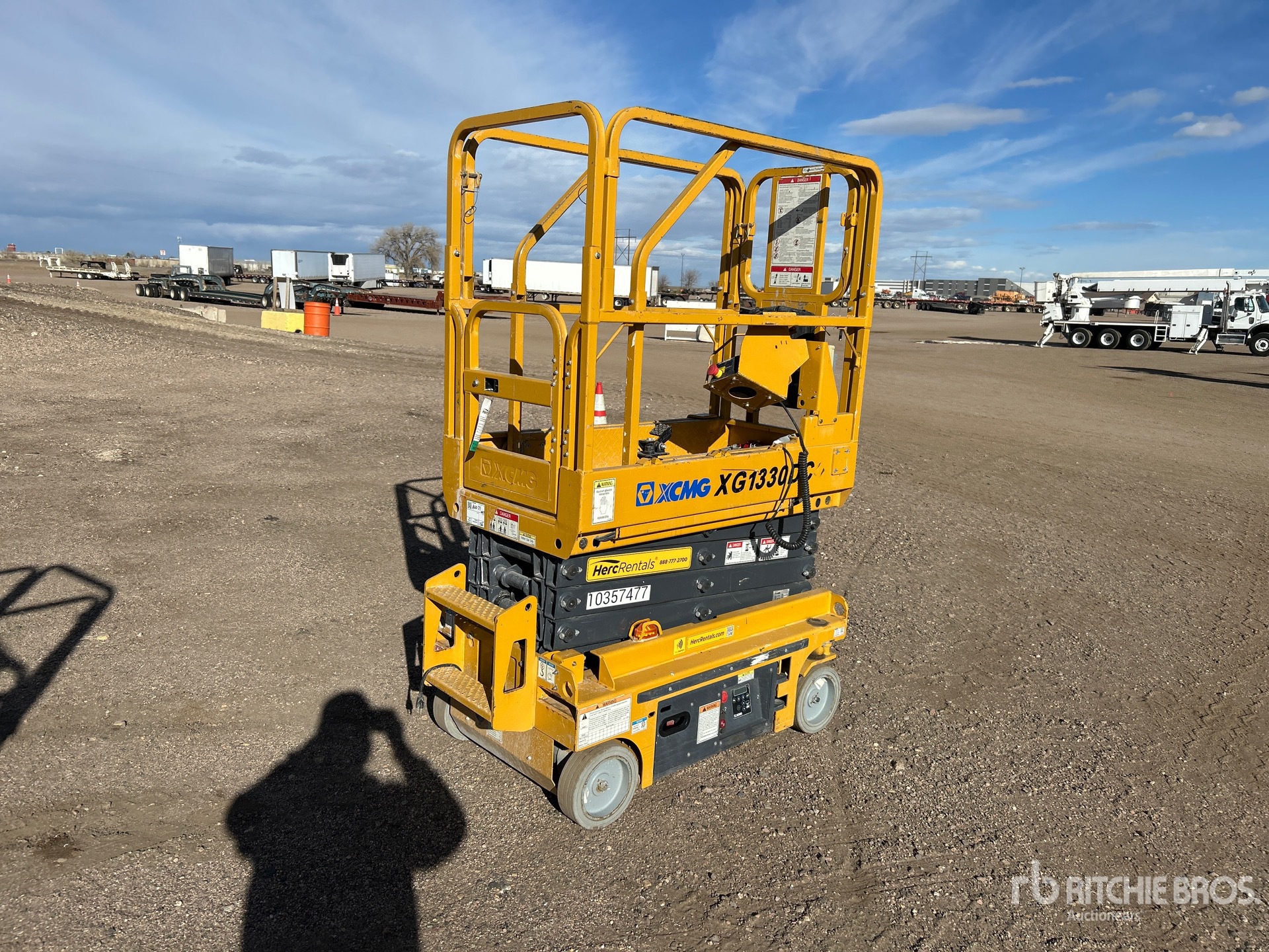 General Appearance with Imagen: esquina trasera derecha