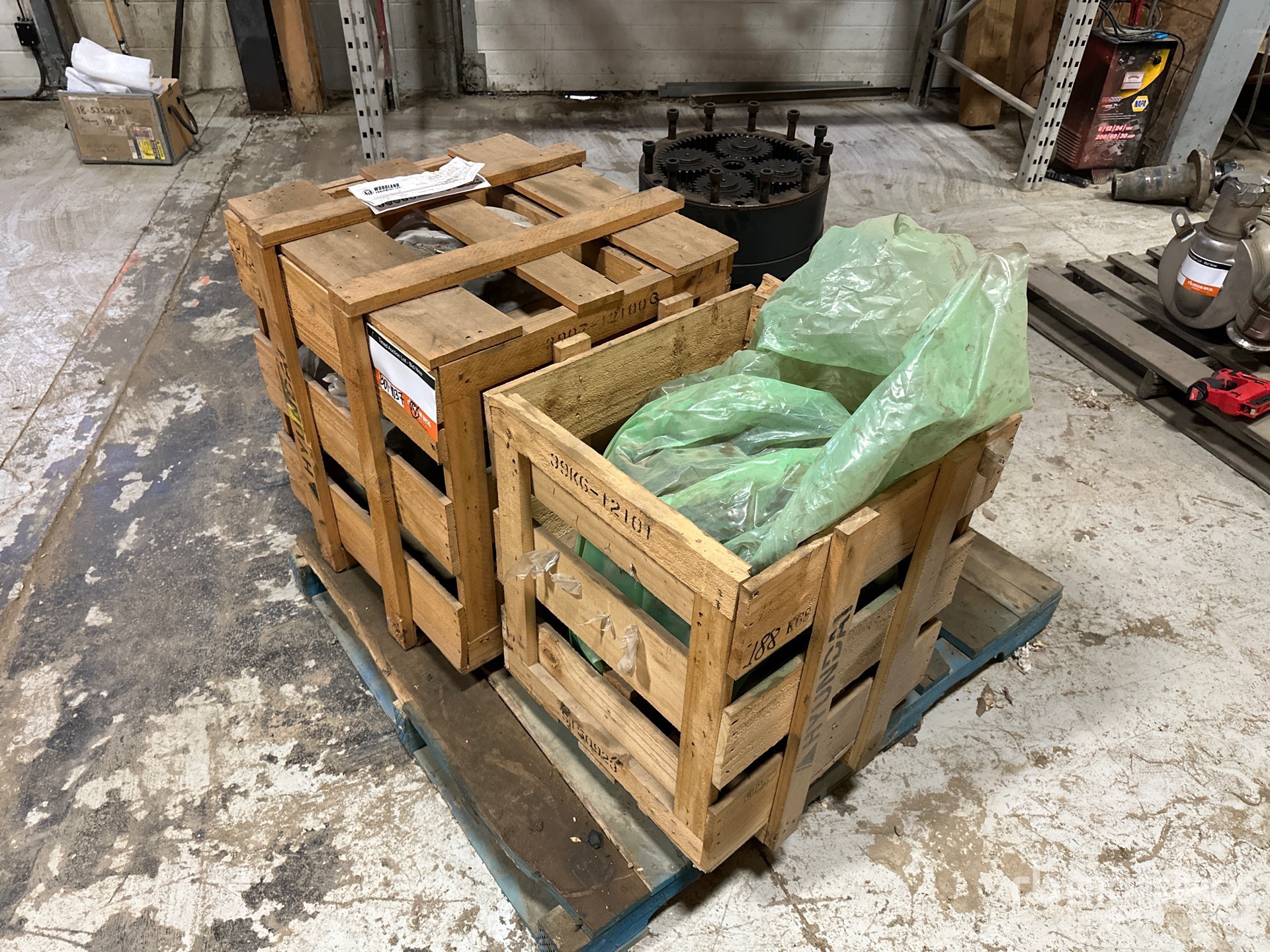 General Appearance with Imagen: esquina delantera izquierda