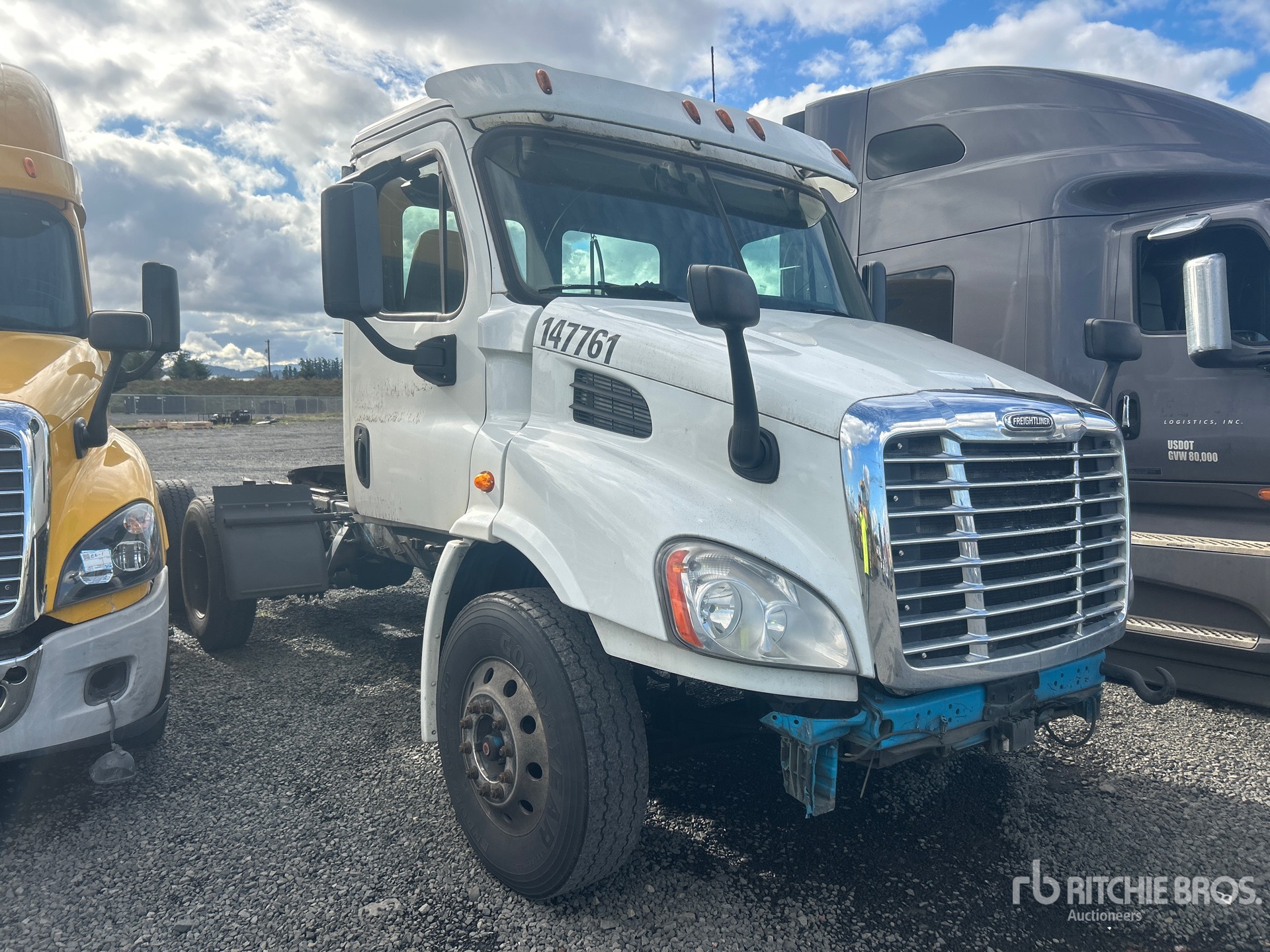 General Appearance with Zdjęcie, prawy górny róg