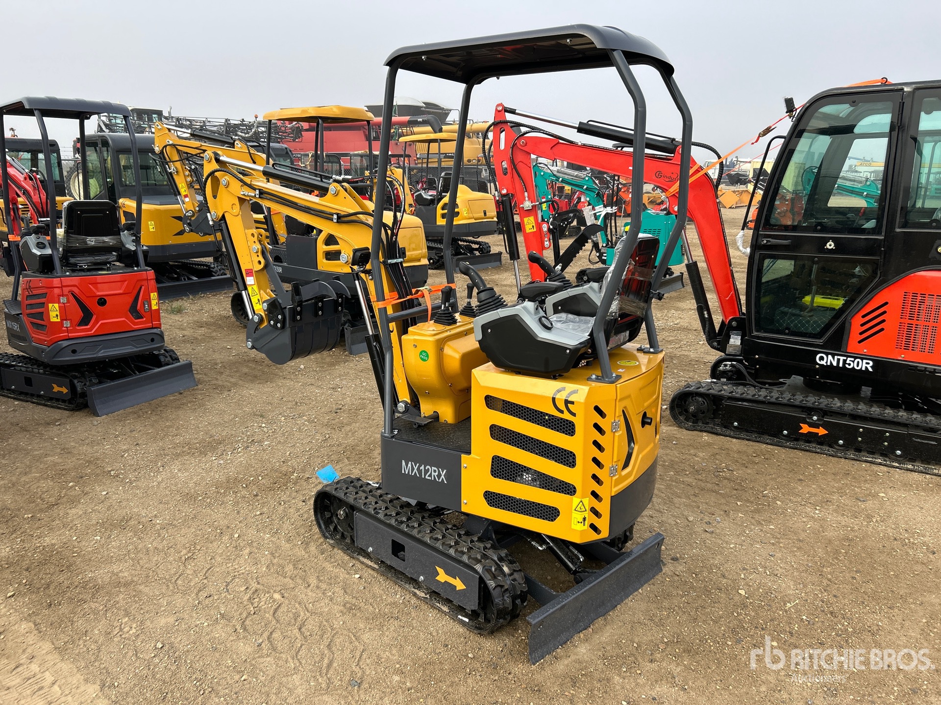 General Appearance with Imagen: esquina trasera izquierda