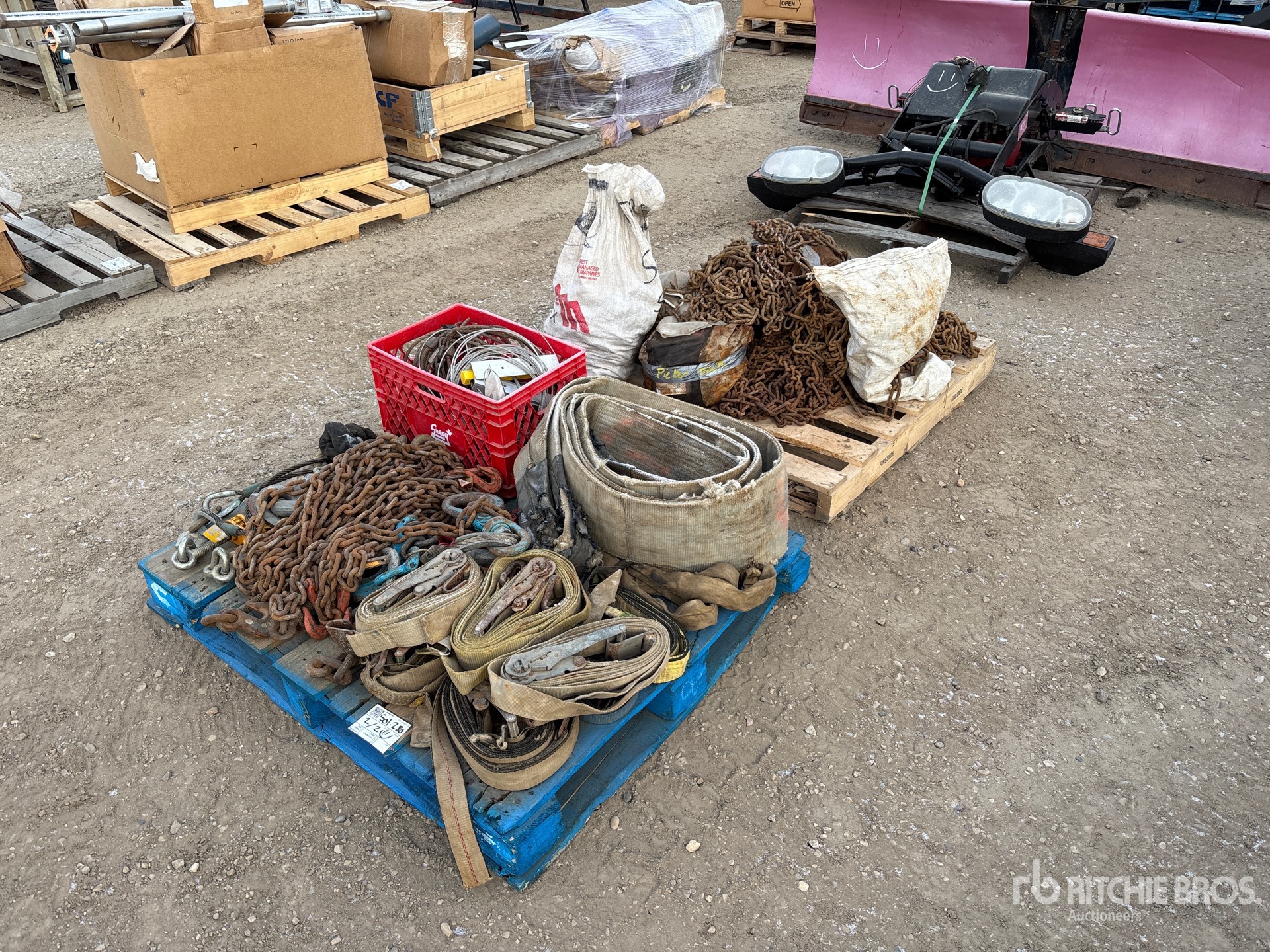 General Appearance with Featured Photo