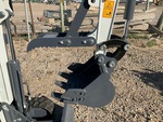 v2 Chassis - Excavator with 