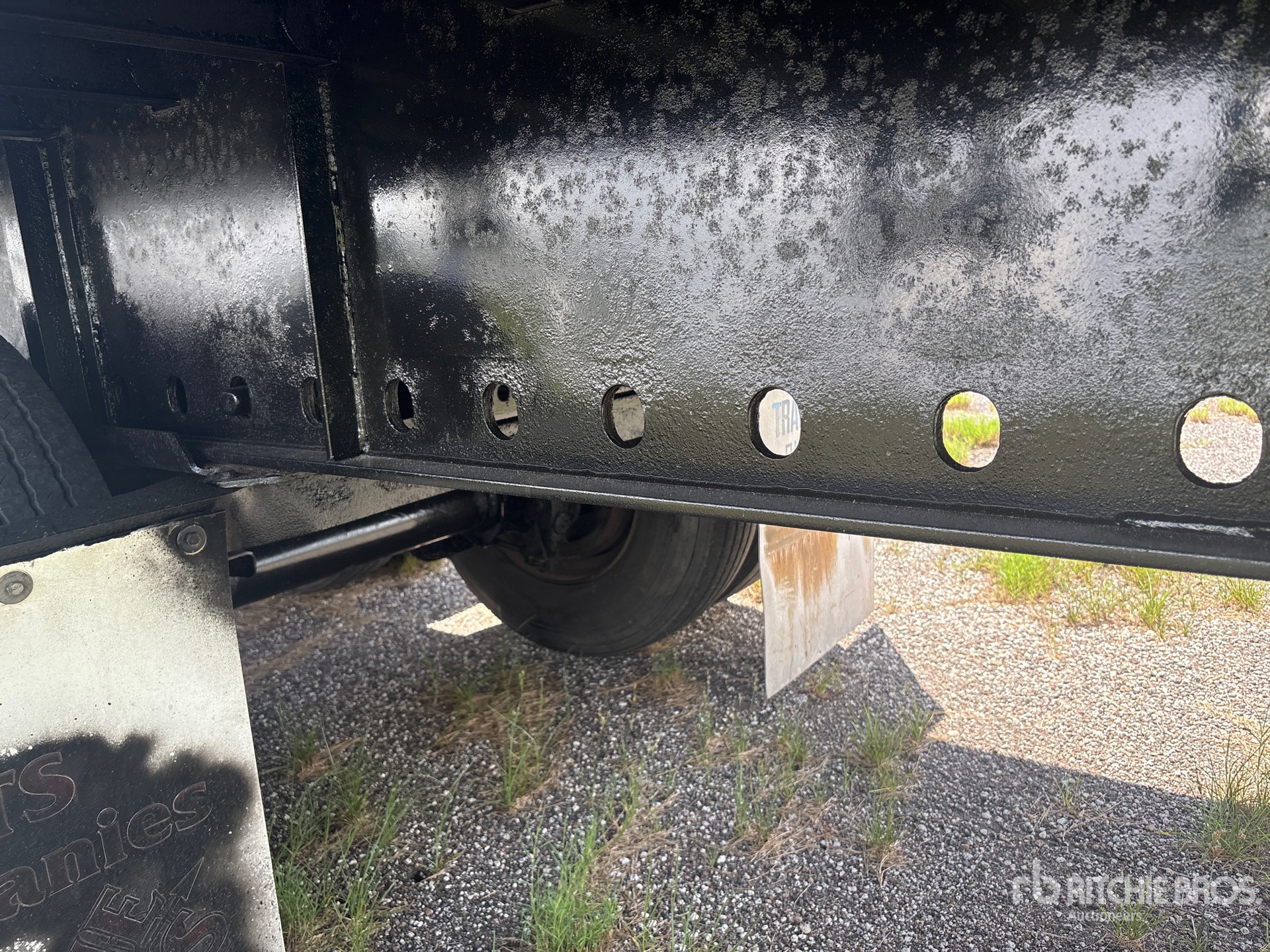 2009 Utility FS2CHA