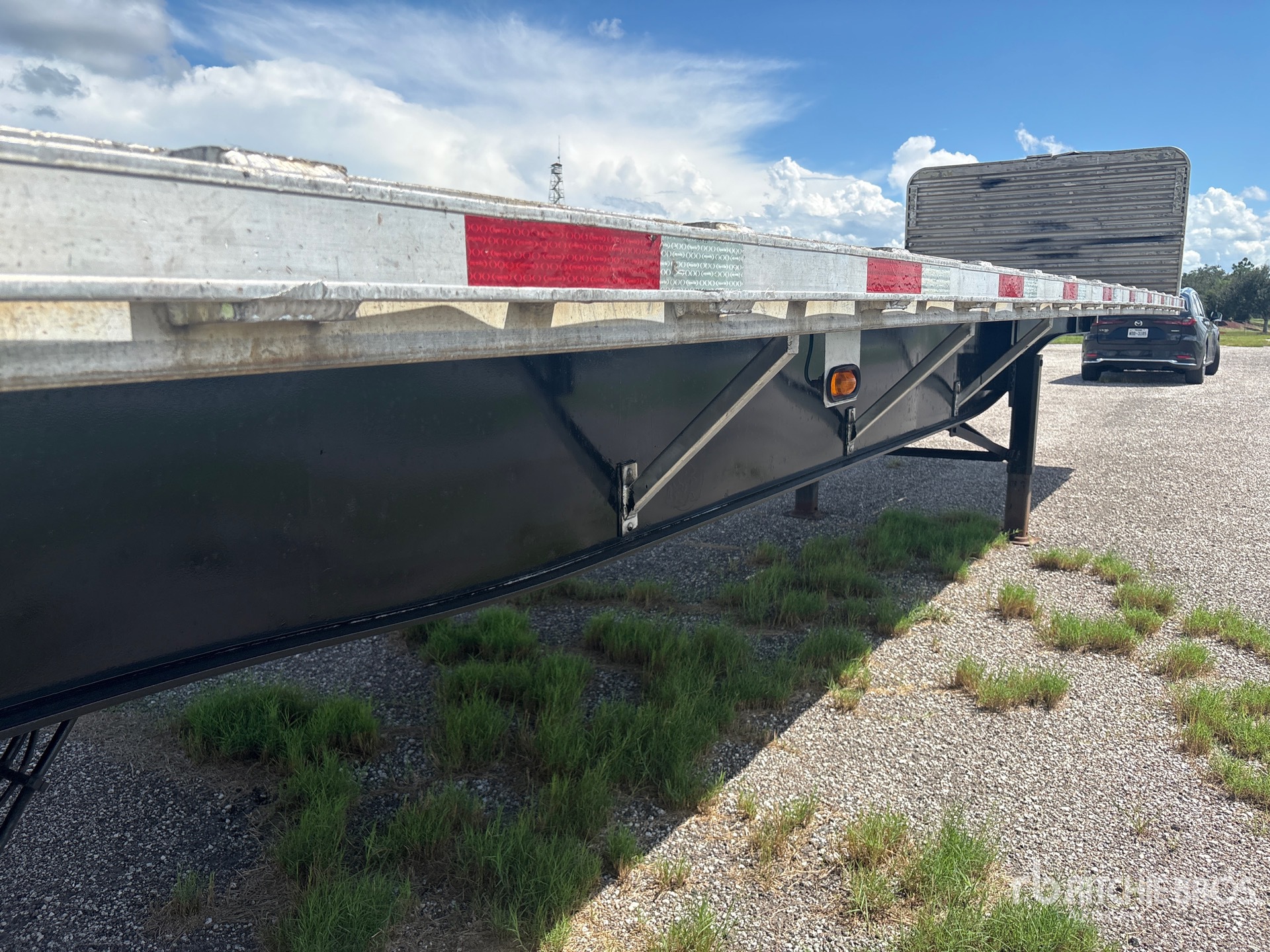 2009 Utility FS2CHA