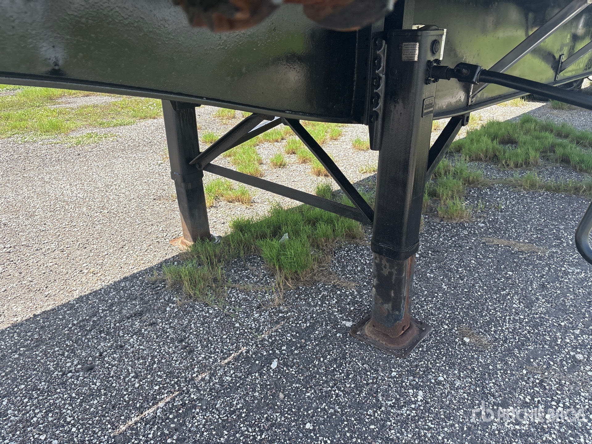 2009 Utility FS2CHA