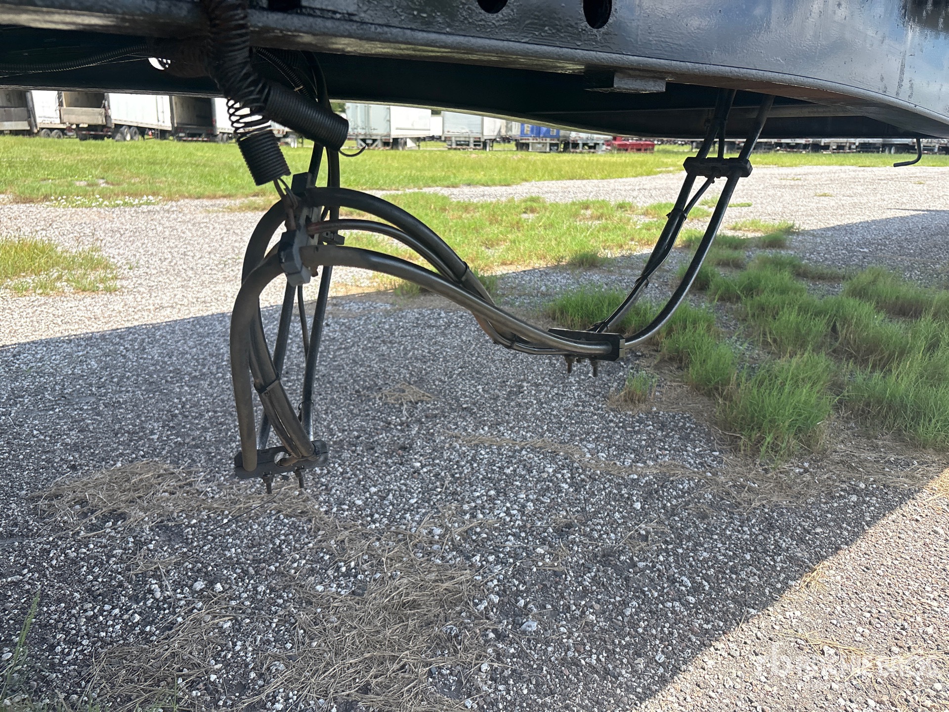 2009 Utility FS2CHA