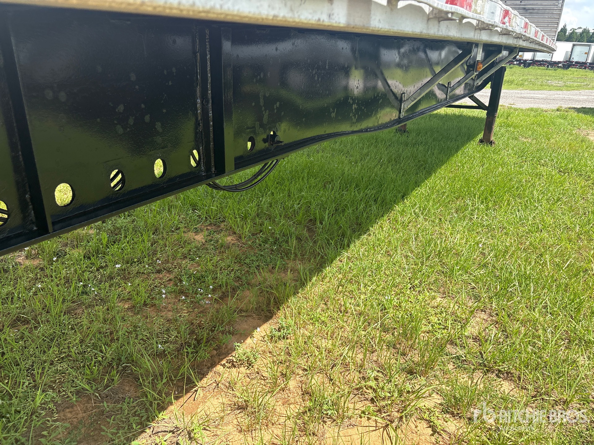 2009 Utility FS2CHA