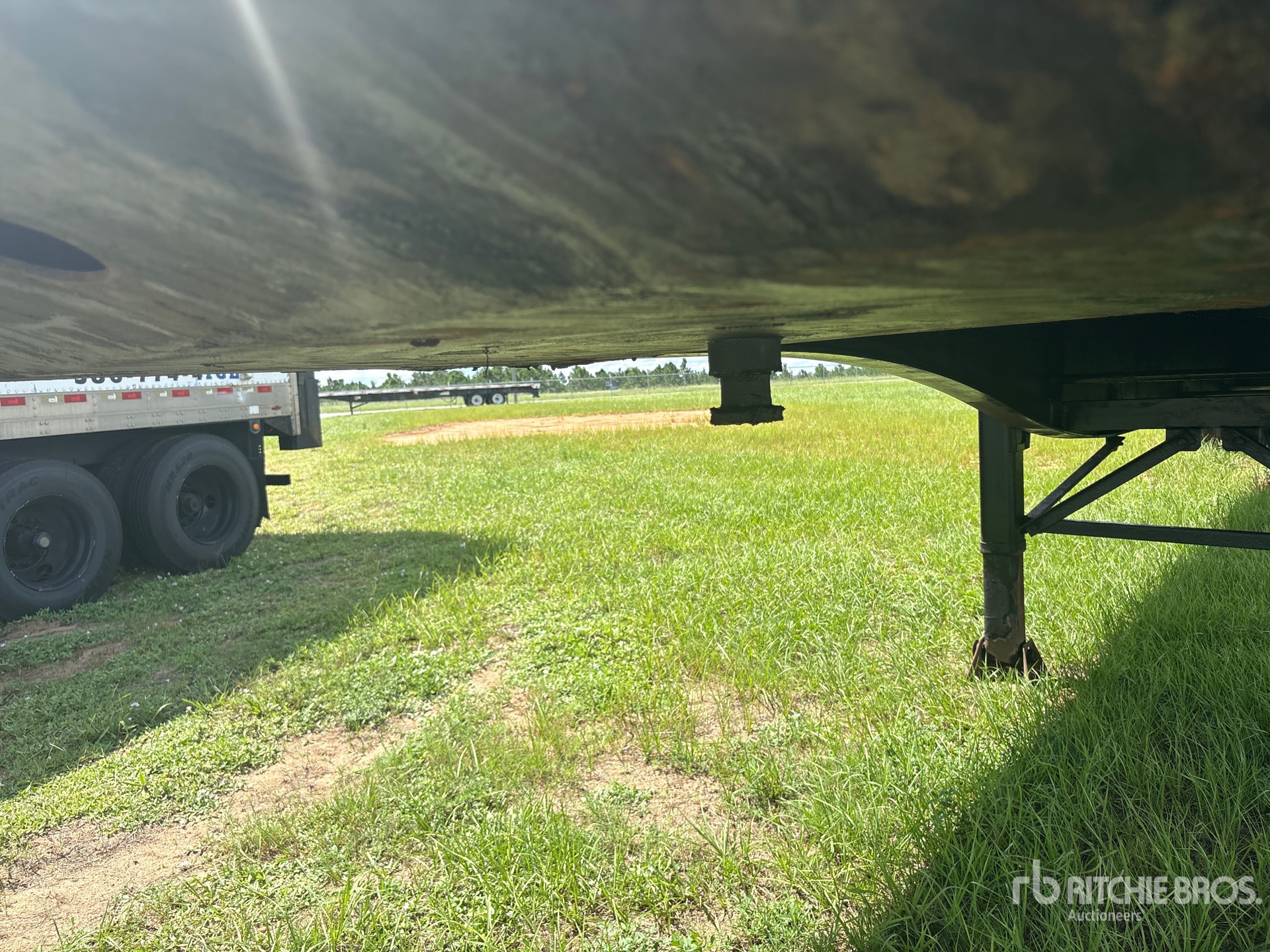 2009 Utility FS2CHA
