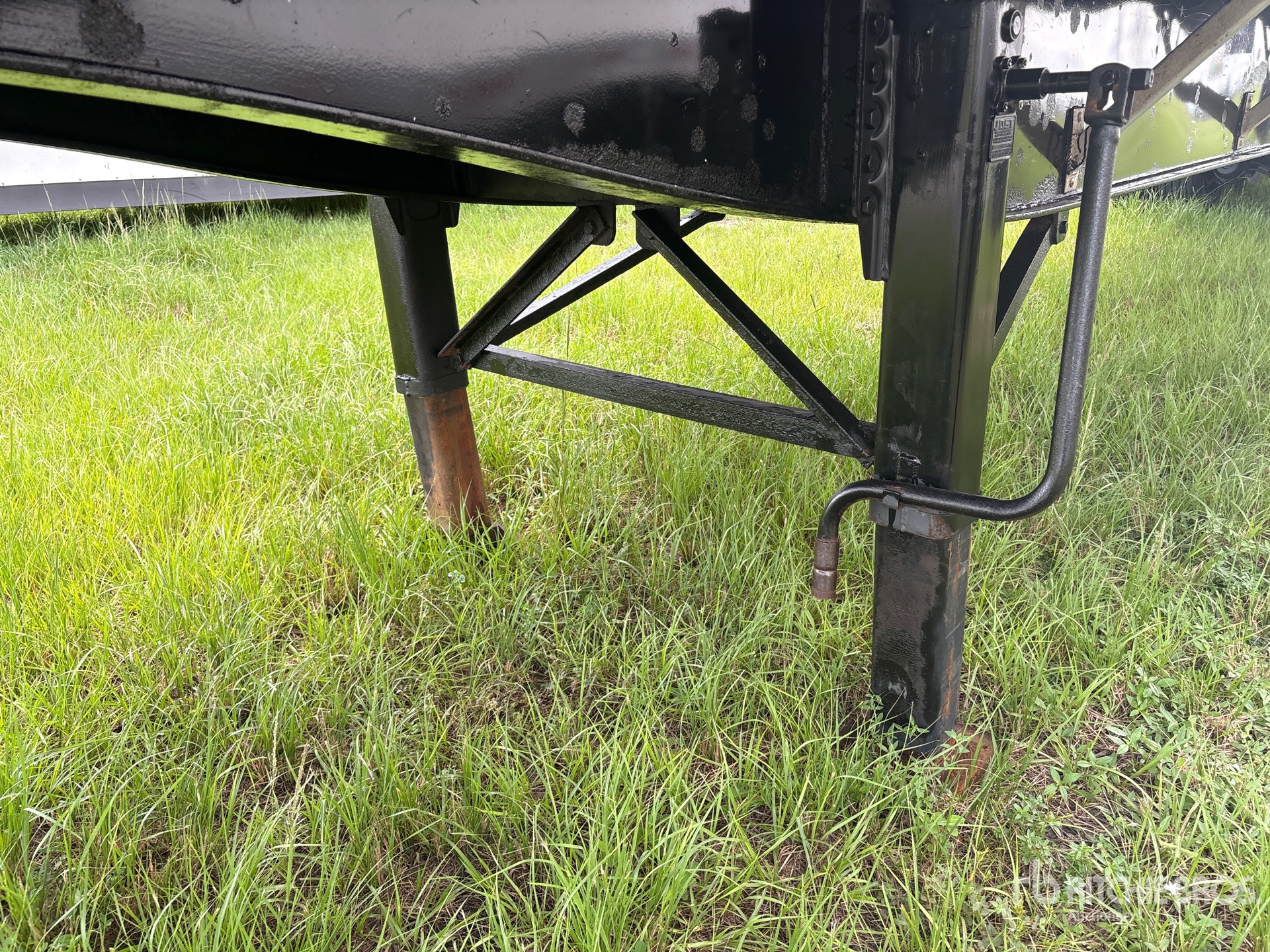 2009 Utility FS2CHA