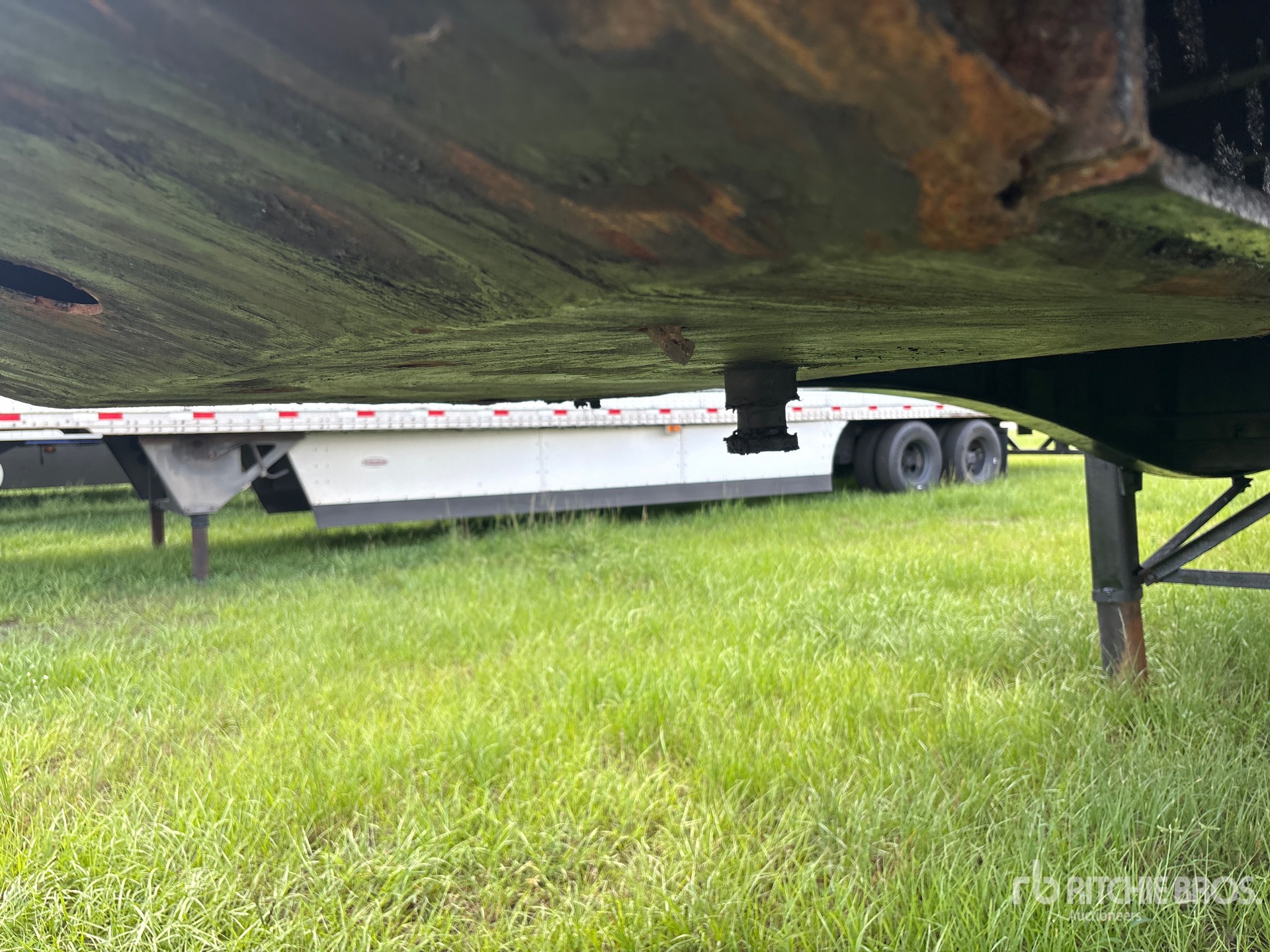 2009 Utility FS2CHA