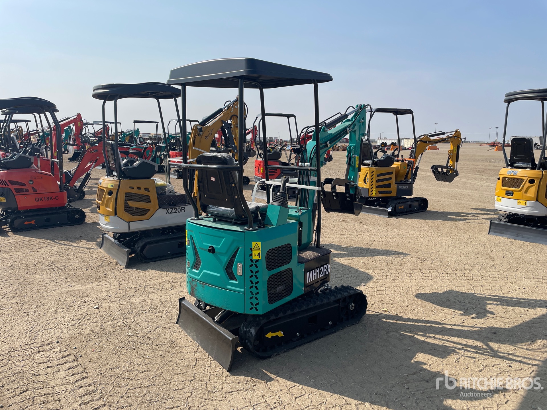 General Appearance with Imagen: esquina trasera derecha