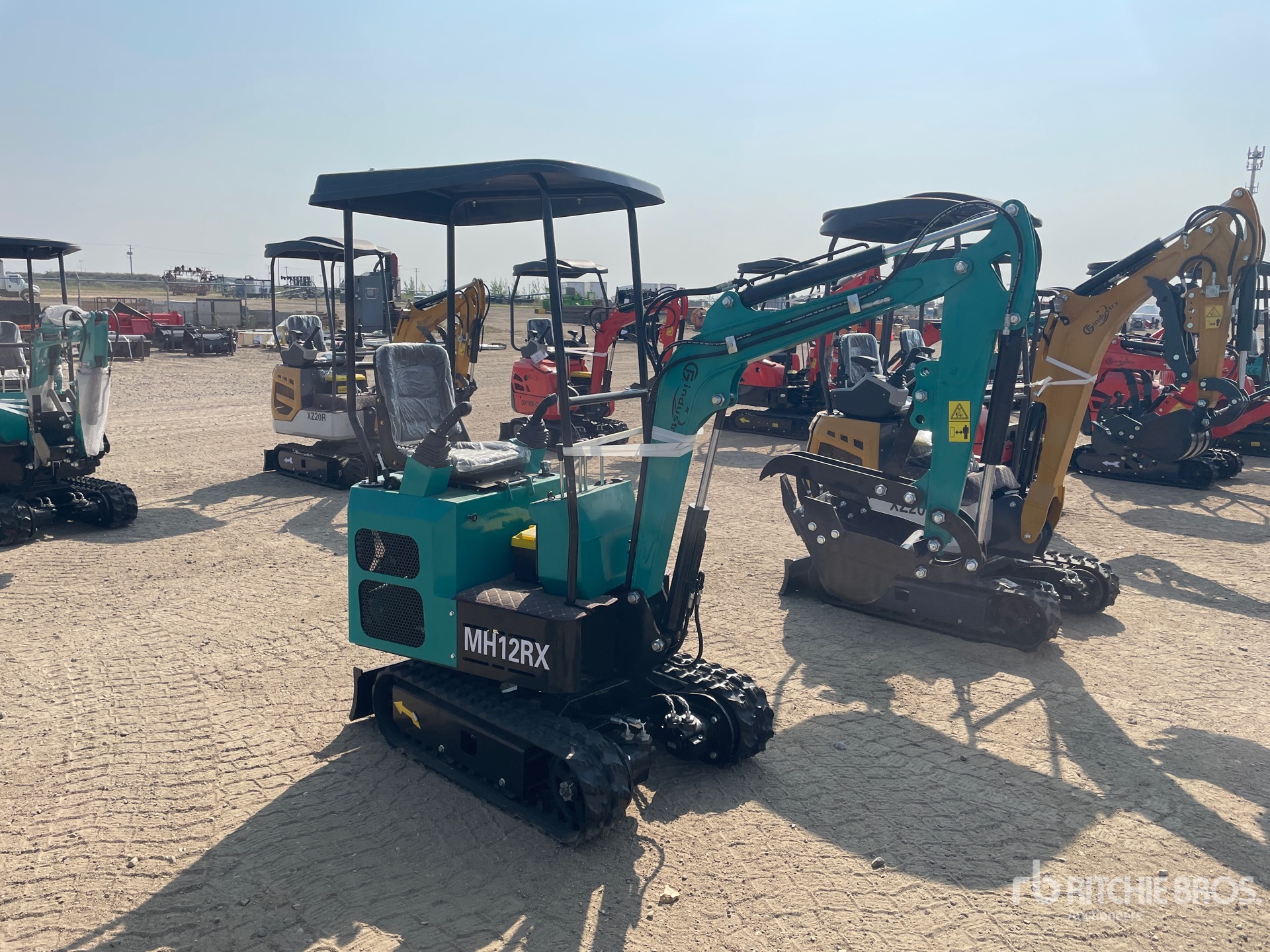 General Appearance with Imagen: esquina delantera derecha