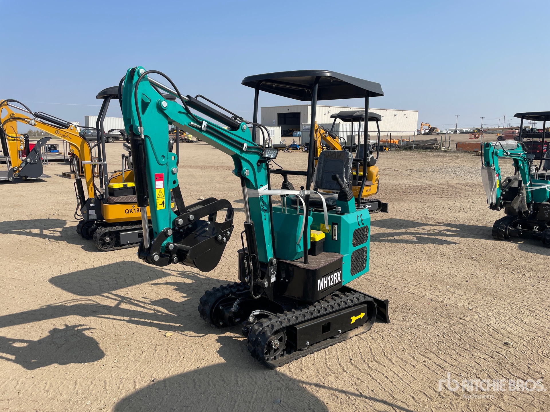 General Appearance with Imagen: esquina delantera izquierda