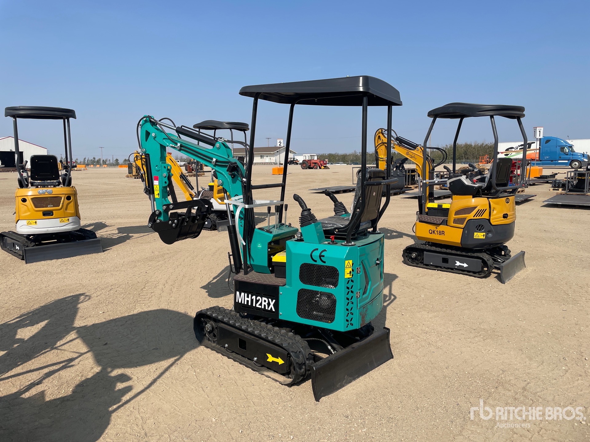 General Appearance with Imagen: esquina trasera izquierda