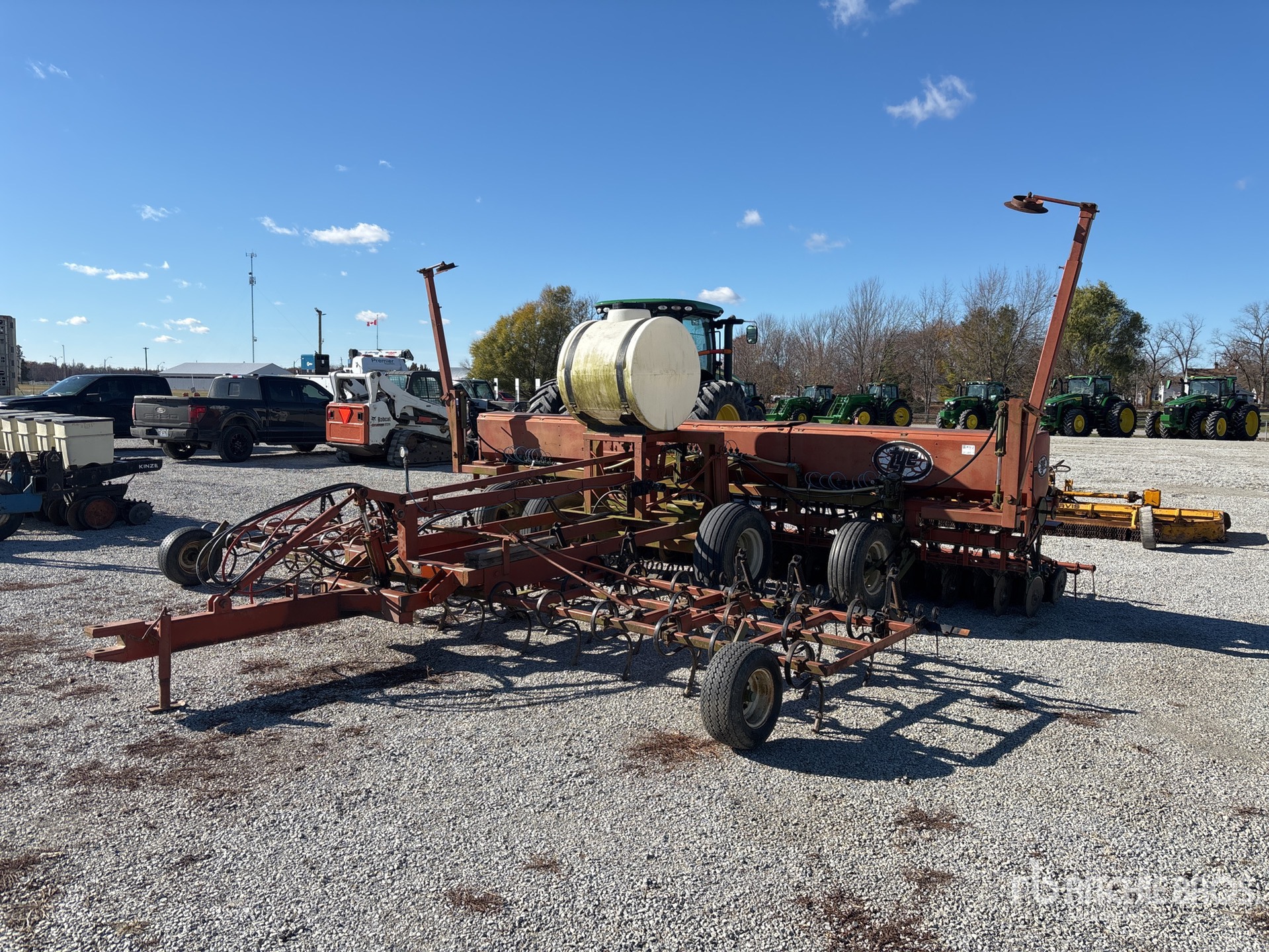 General Appearance with Imagen: esquina delantera izquierda