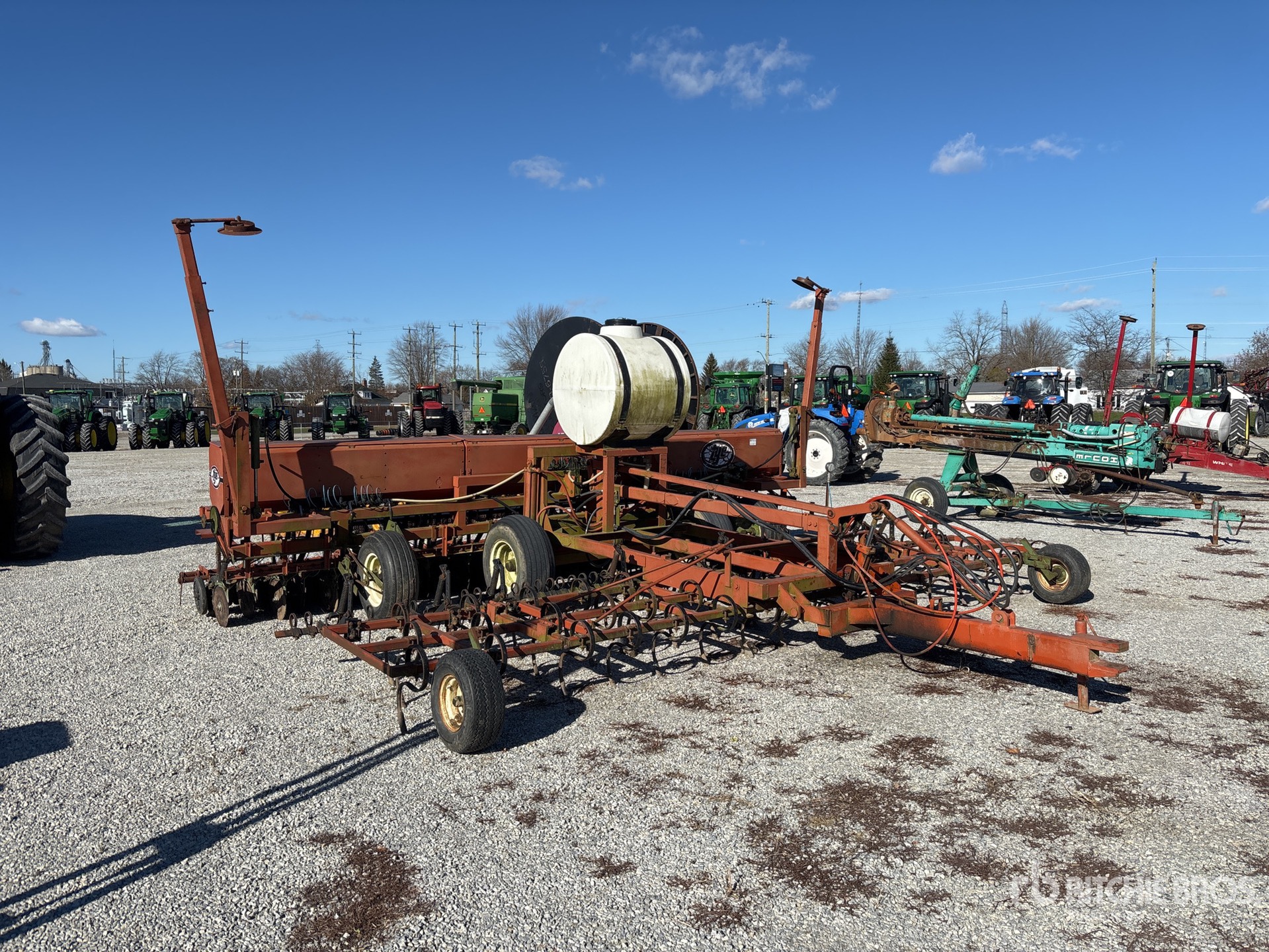 General Appearance with Imagen: esquina delantera derecha