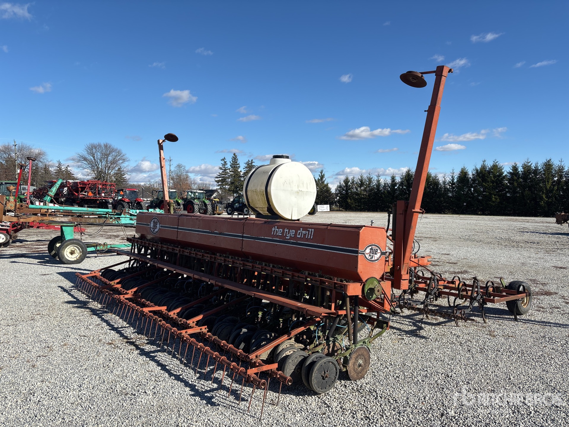 General Appearance with Imagen: esquina trasera derecha