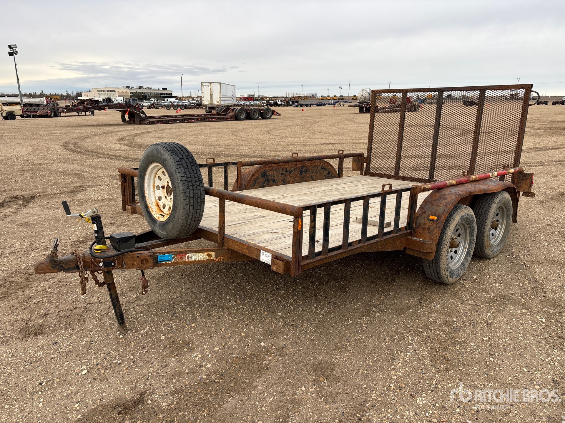 General Appearance with Zdjęcie, lewy górny róg