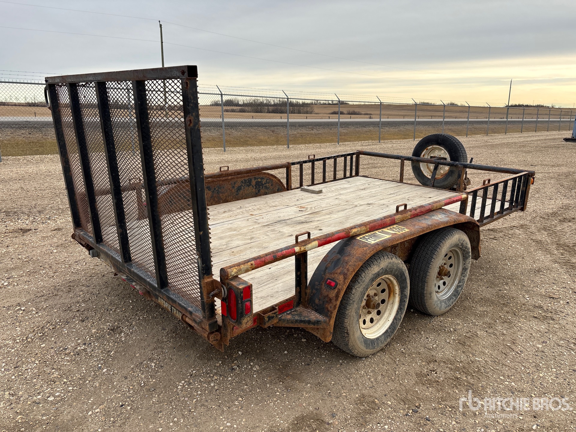 General Appearance with Zdjęcie, prawy dolny róg