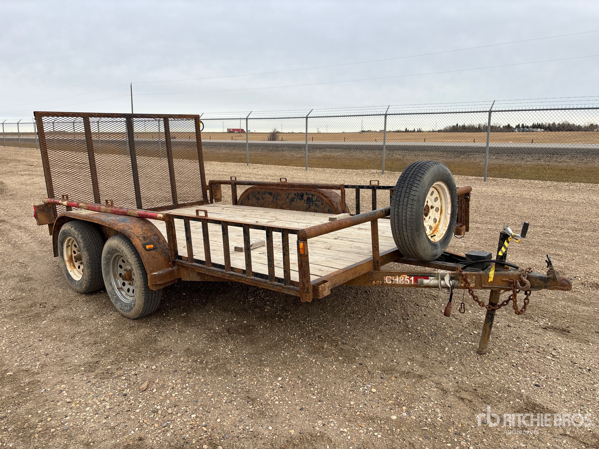 General Appearance with Zdjęcie, prawy górny róg