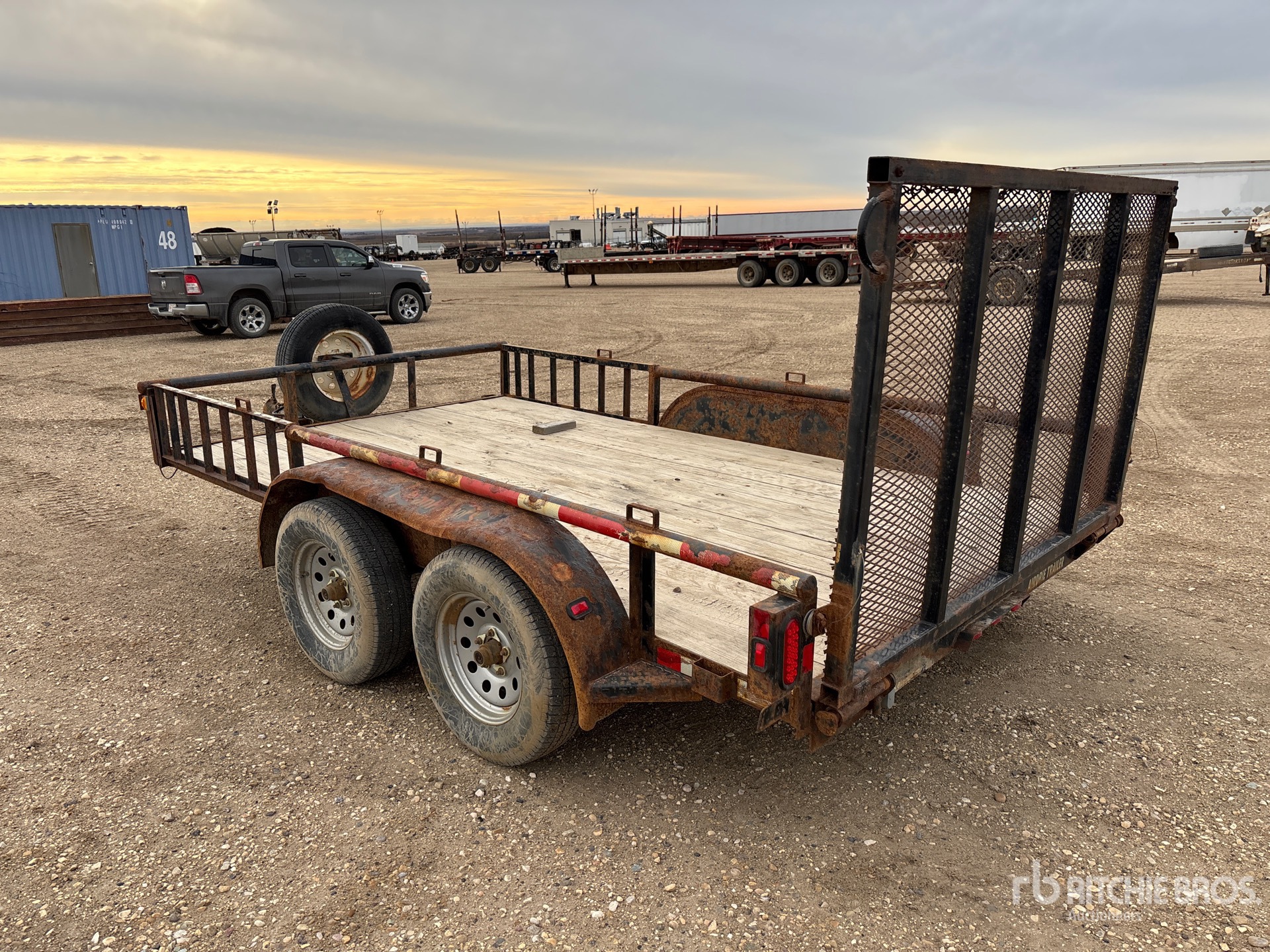 General Appearance with Zdjęcie, lewy dolny róg