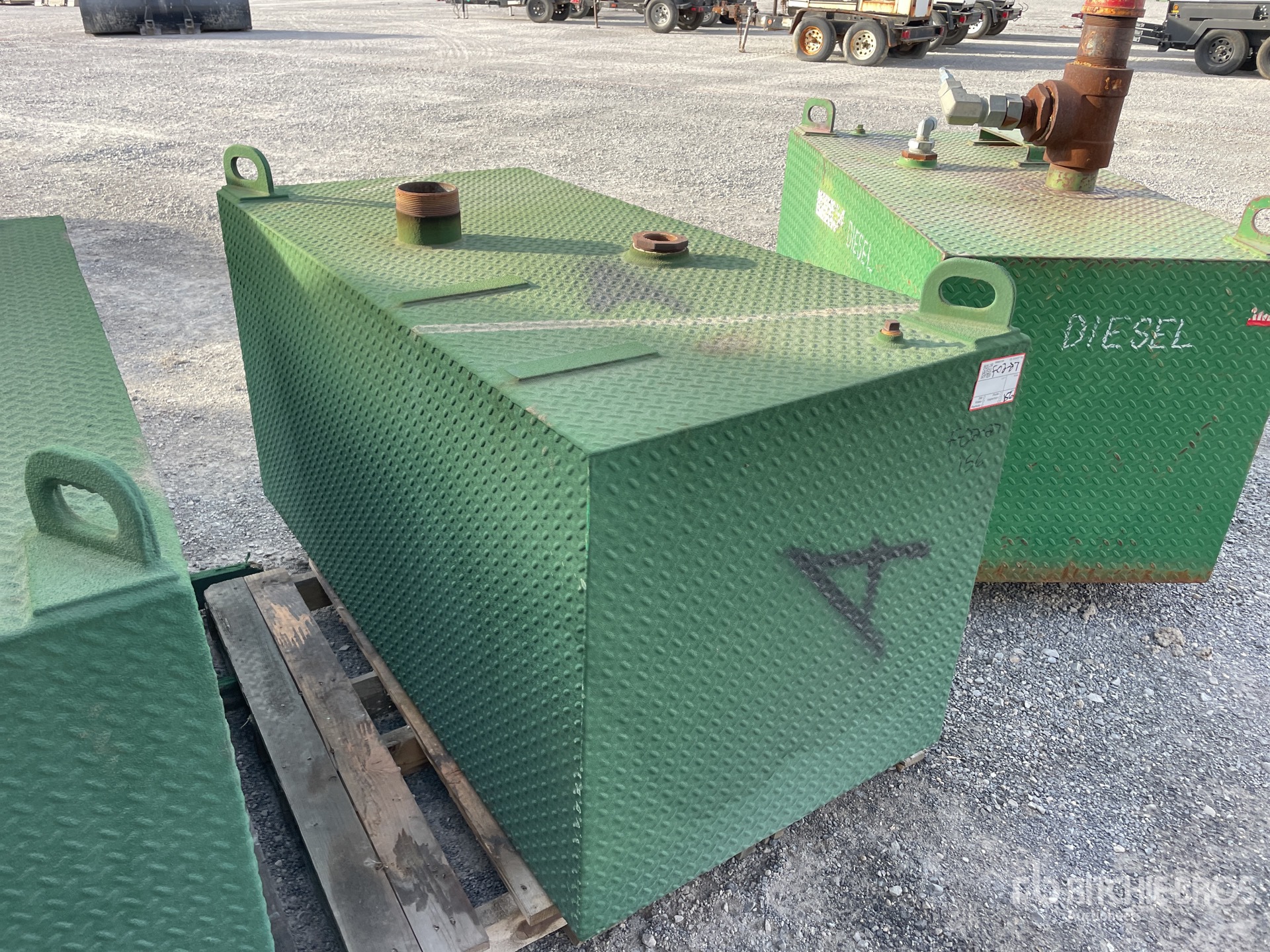 General Appearance with Foto, angolo anteriore destro