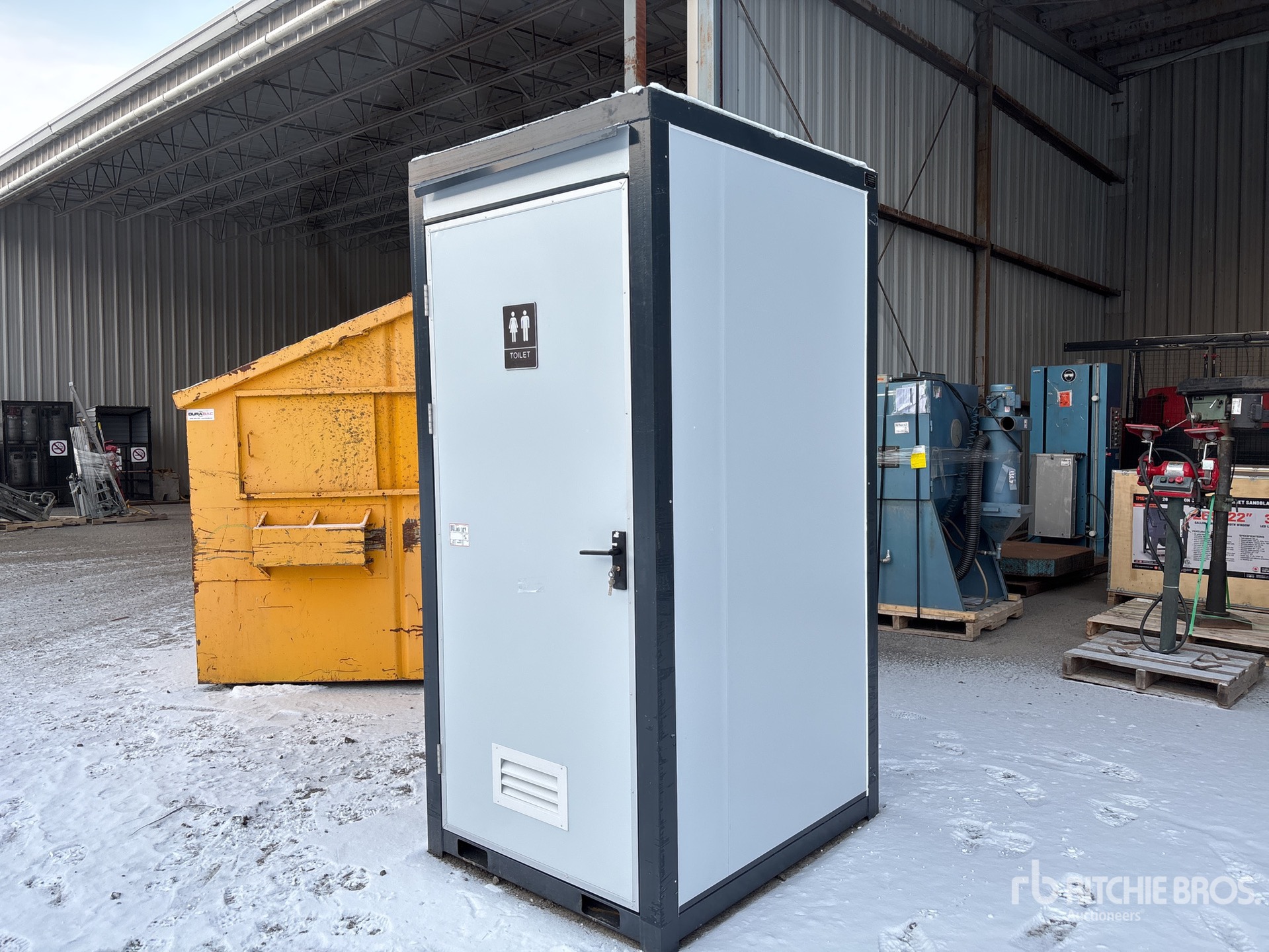 General Appearance with Zdjęcie, lewy górny róg