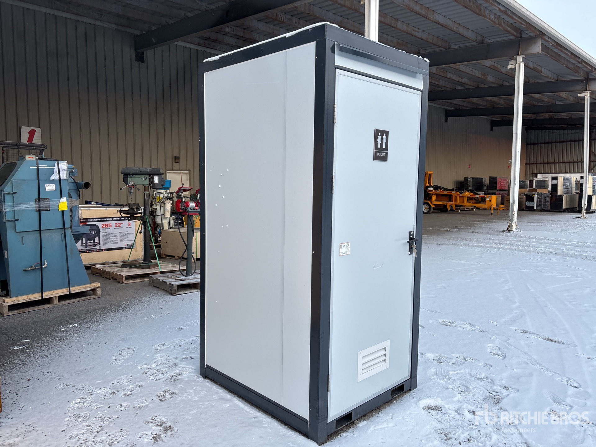 General Appearance with Zdjęcie, prawy górny róg