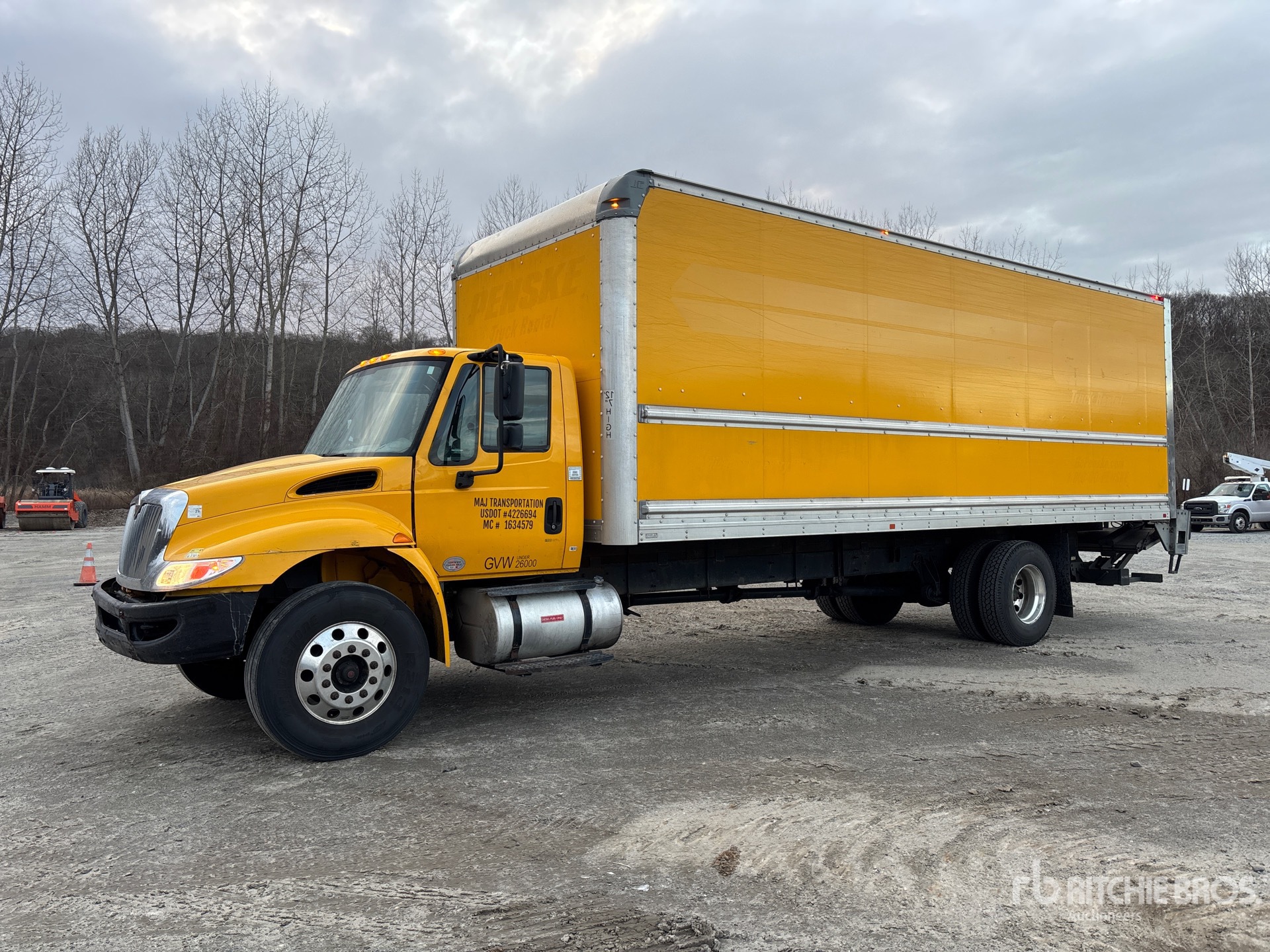 General Appearance with Imagen: esquina delantera izquierda