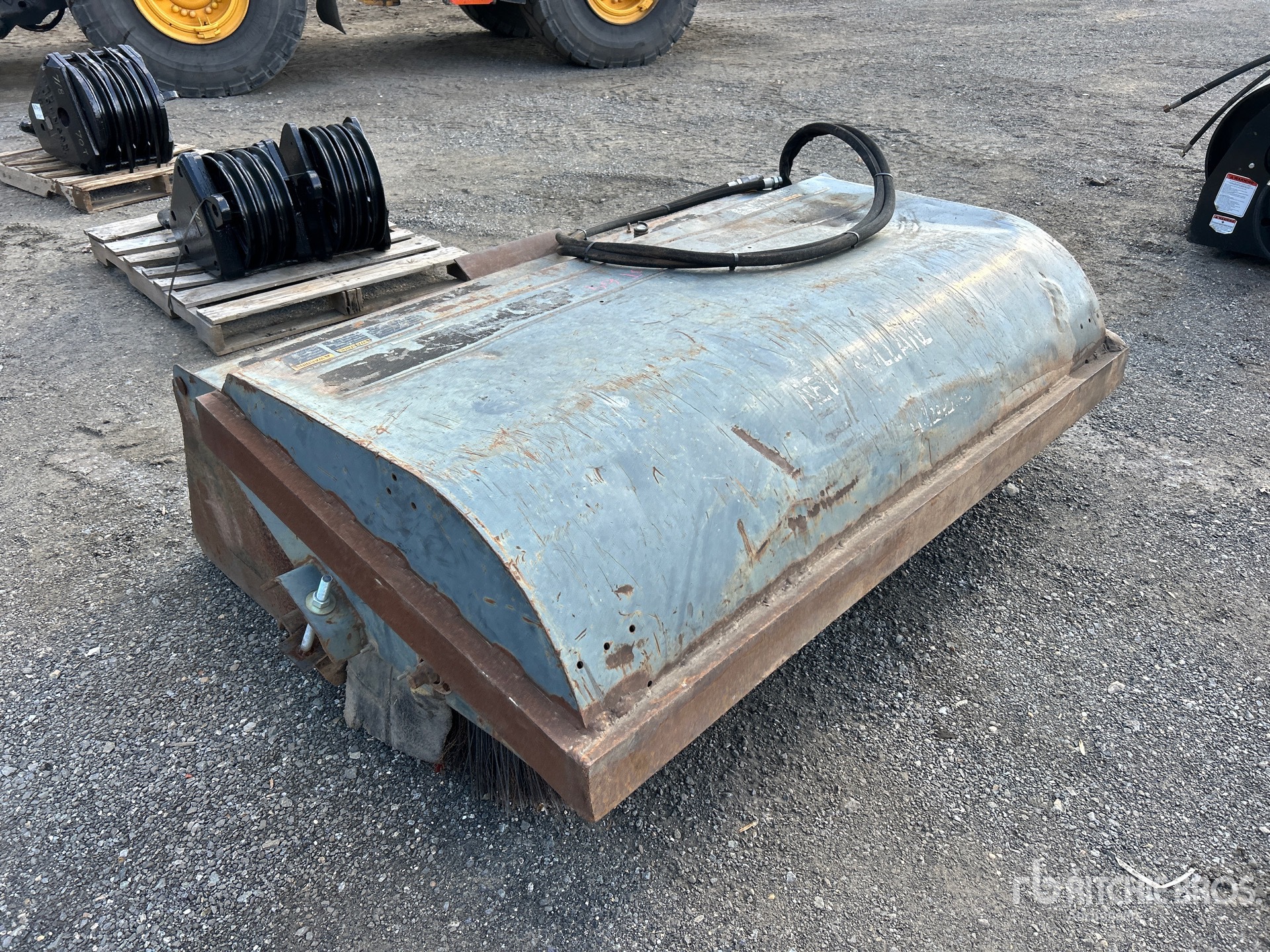 General Appearance with Zdjęcie, prawy górny róg