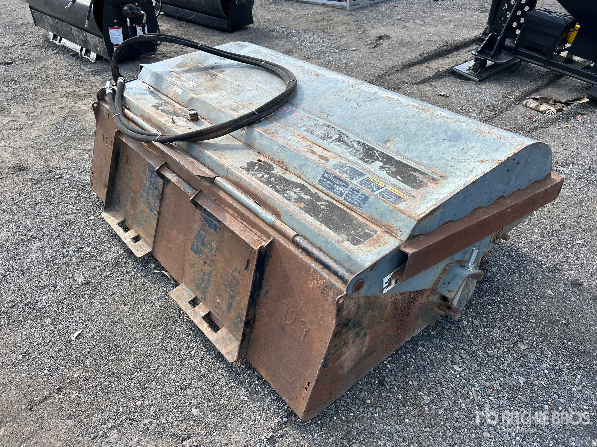 General Appearance with Zdjęcie, prawy dolny róg