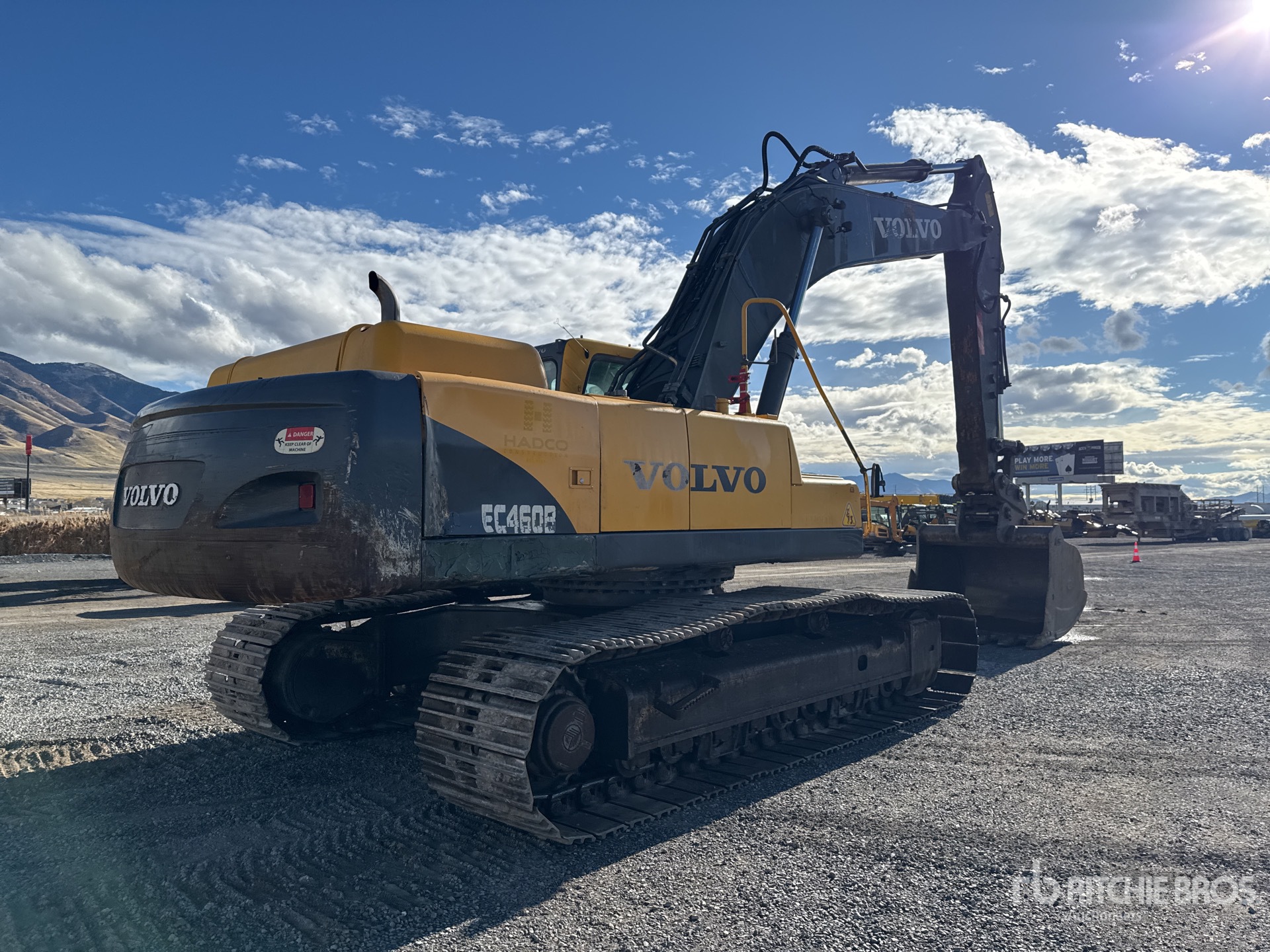 General Appearance with Imagen: esquina trasera derecha