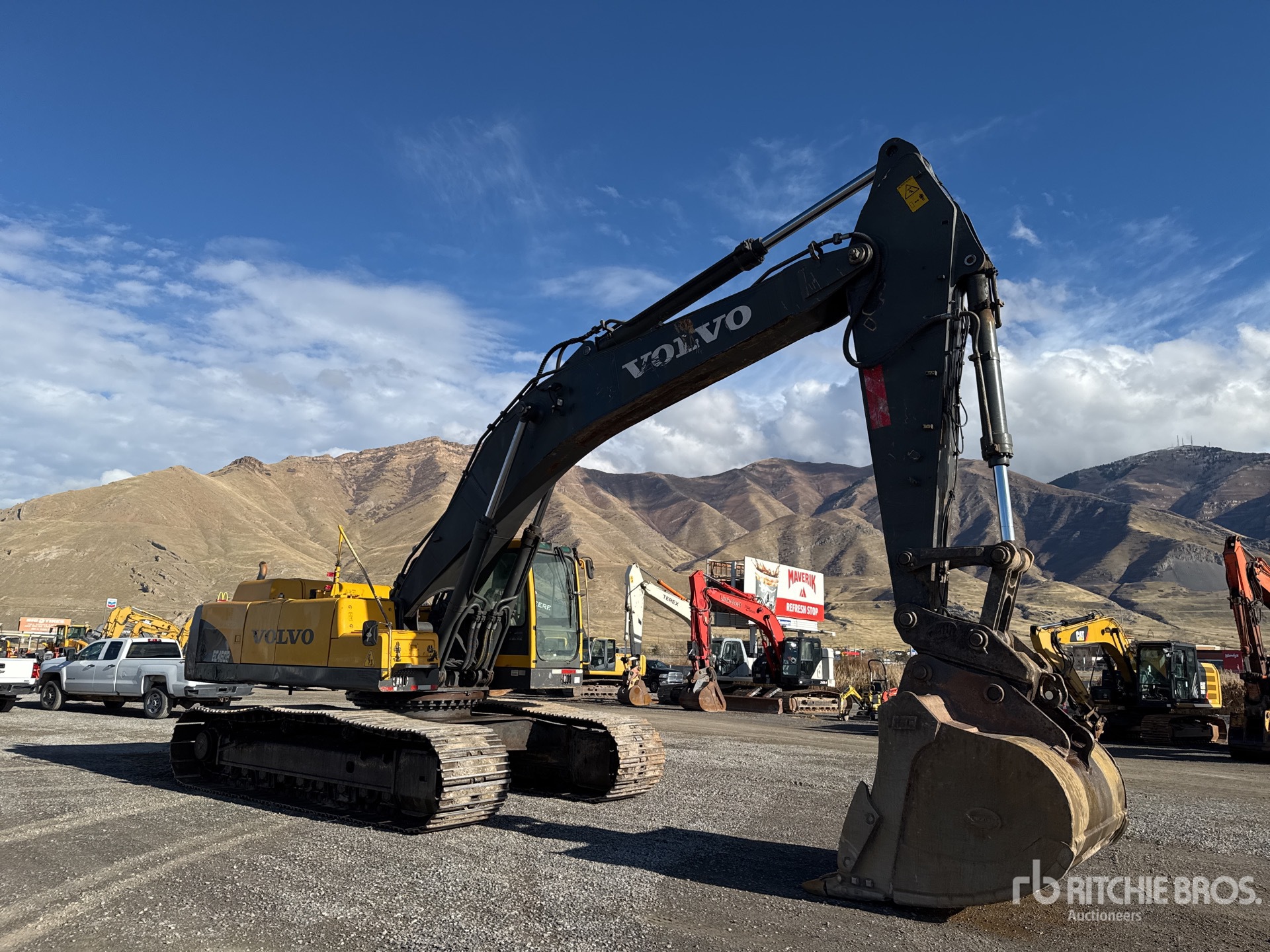 General Appearance with Imagen: esquina delantera derecha