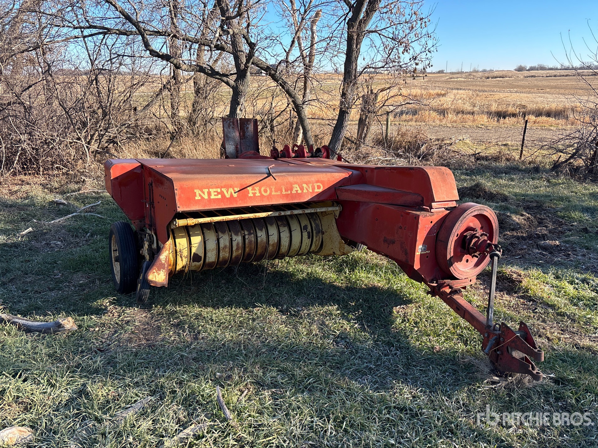 General Appearance with Foto, angolo anteriore destro