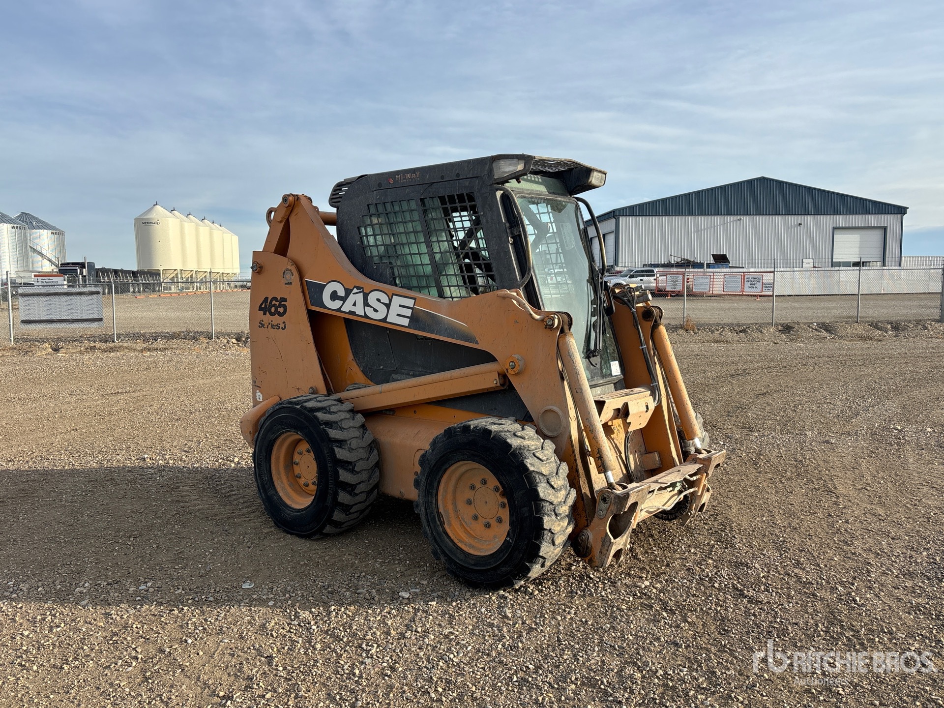 General Appearance with Foto, angolo anteriore destro