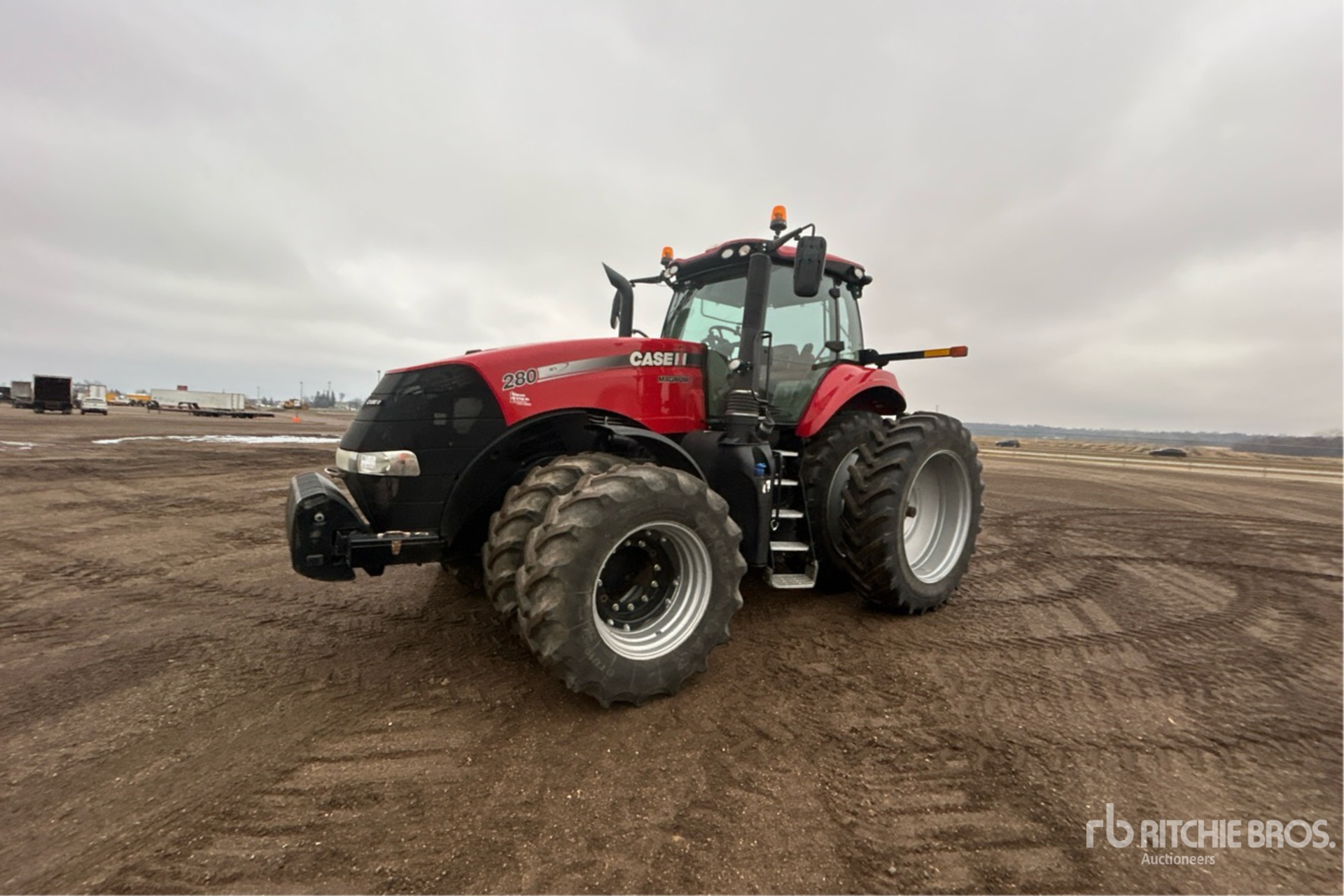 General Appearance with Imagen: esquina delantera izquierda