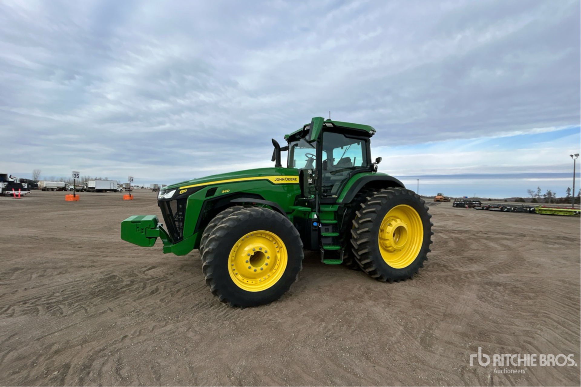 General Appearance with Imagen: esquina delantera izquierda