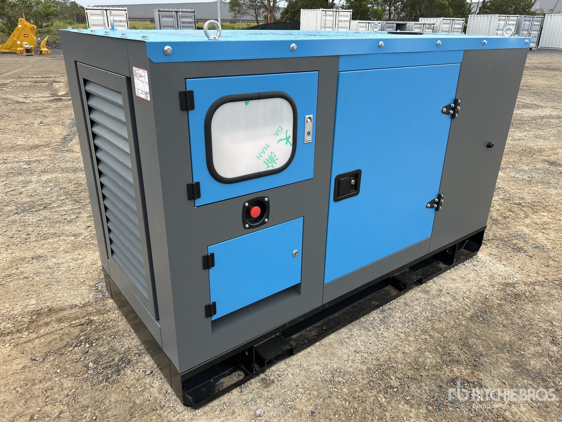 General Appearance with Imagen: esquina delantera derecha