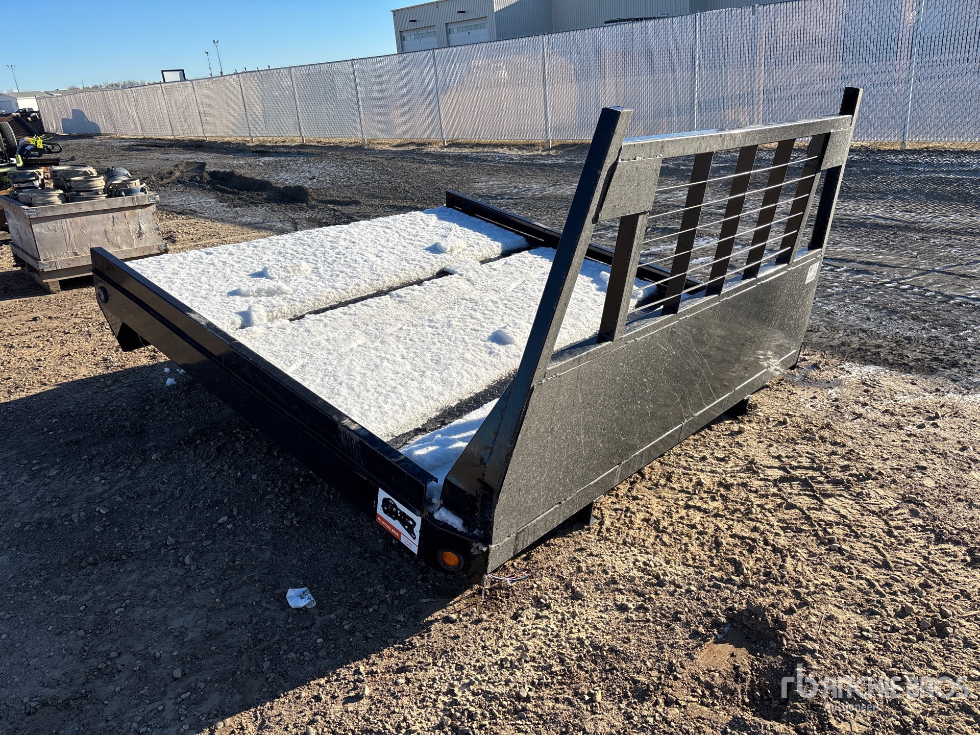 General Appearance with Imagen: esquina delantera derecha