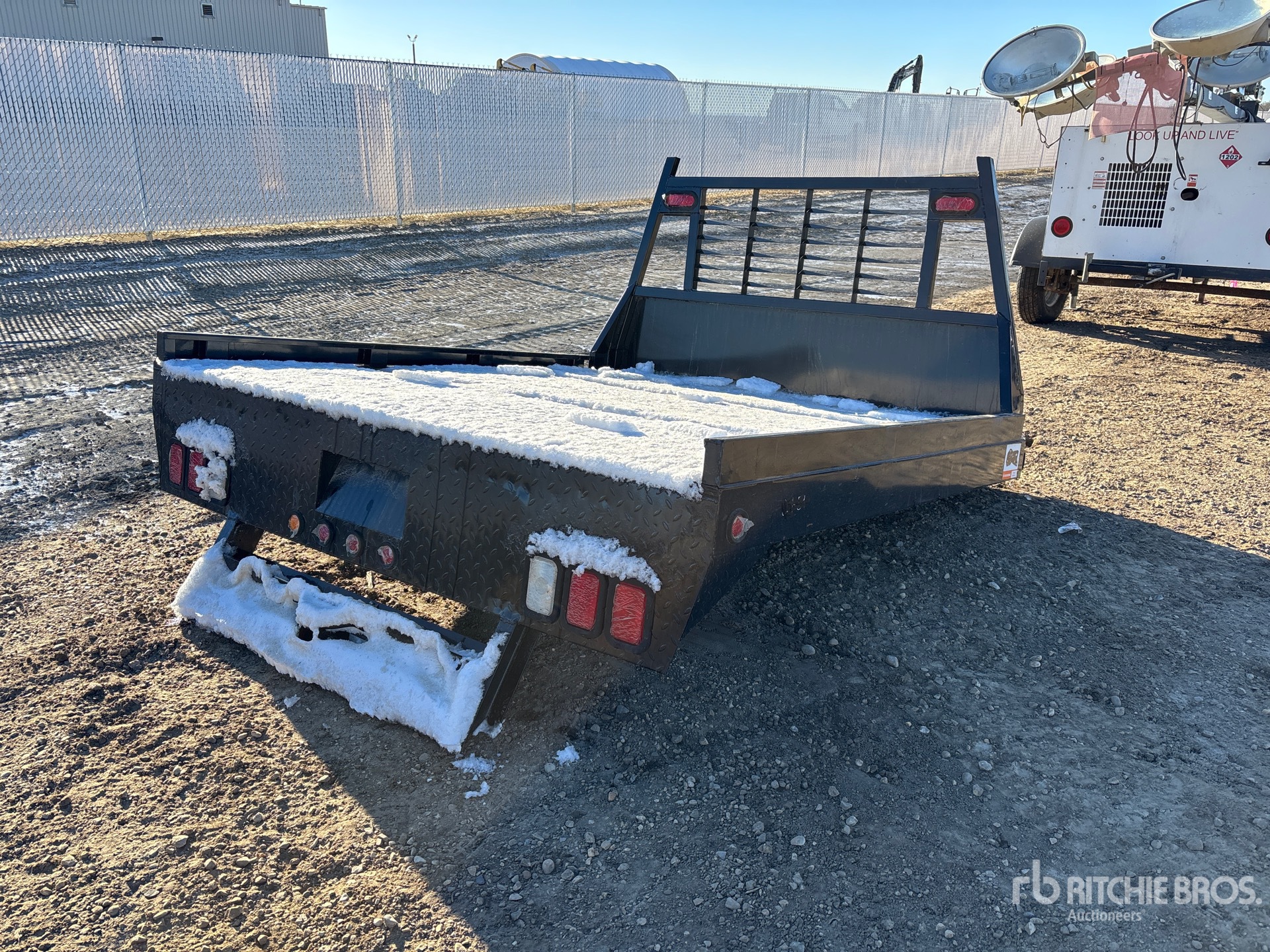 General Appearance with Imagen: esquina trasera derecha