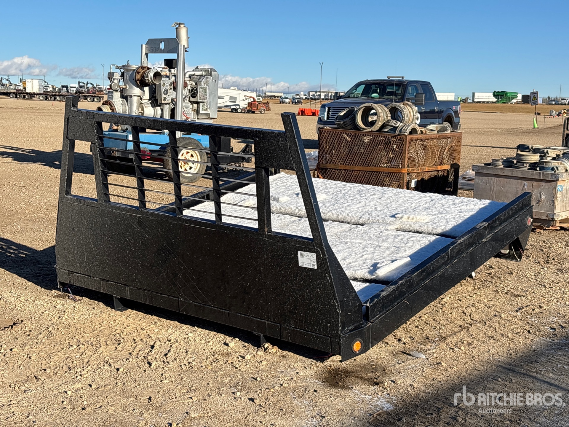 General Appearance with Imagen: esquina delantera izquierda