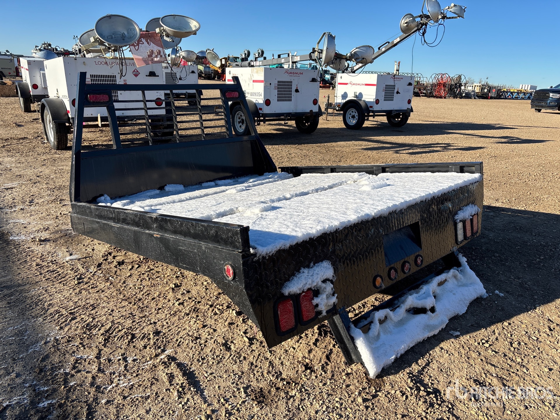 General Appearance with Imagen: esquina trasera izquierda