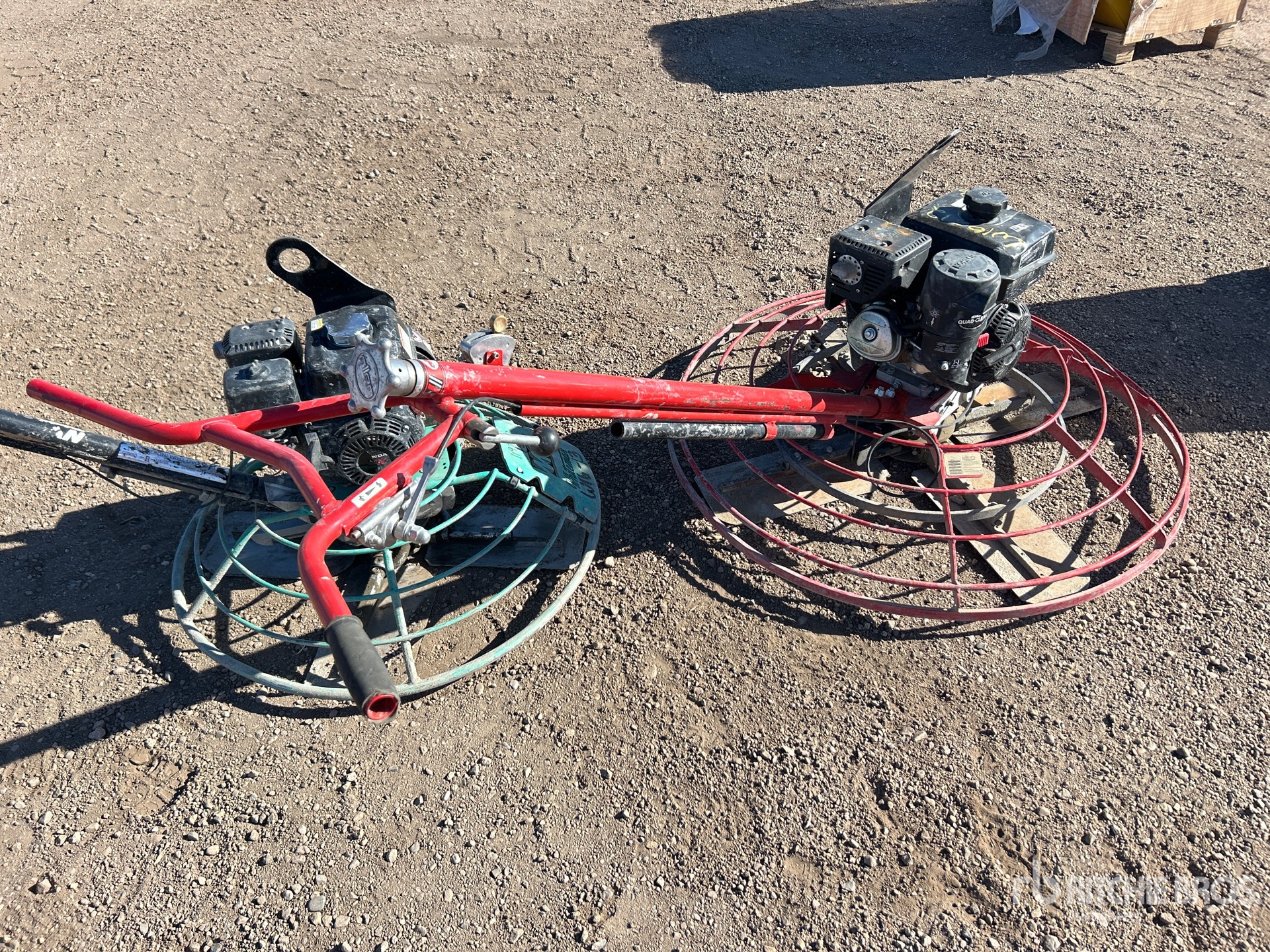 General Appearance with Zdjęcie, prawy dolny róg