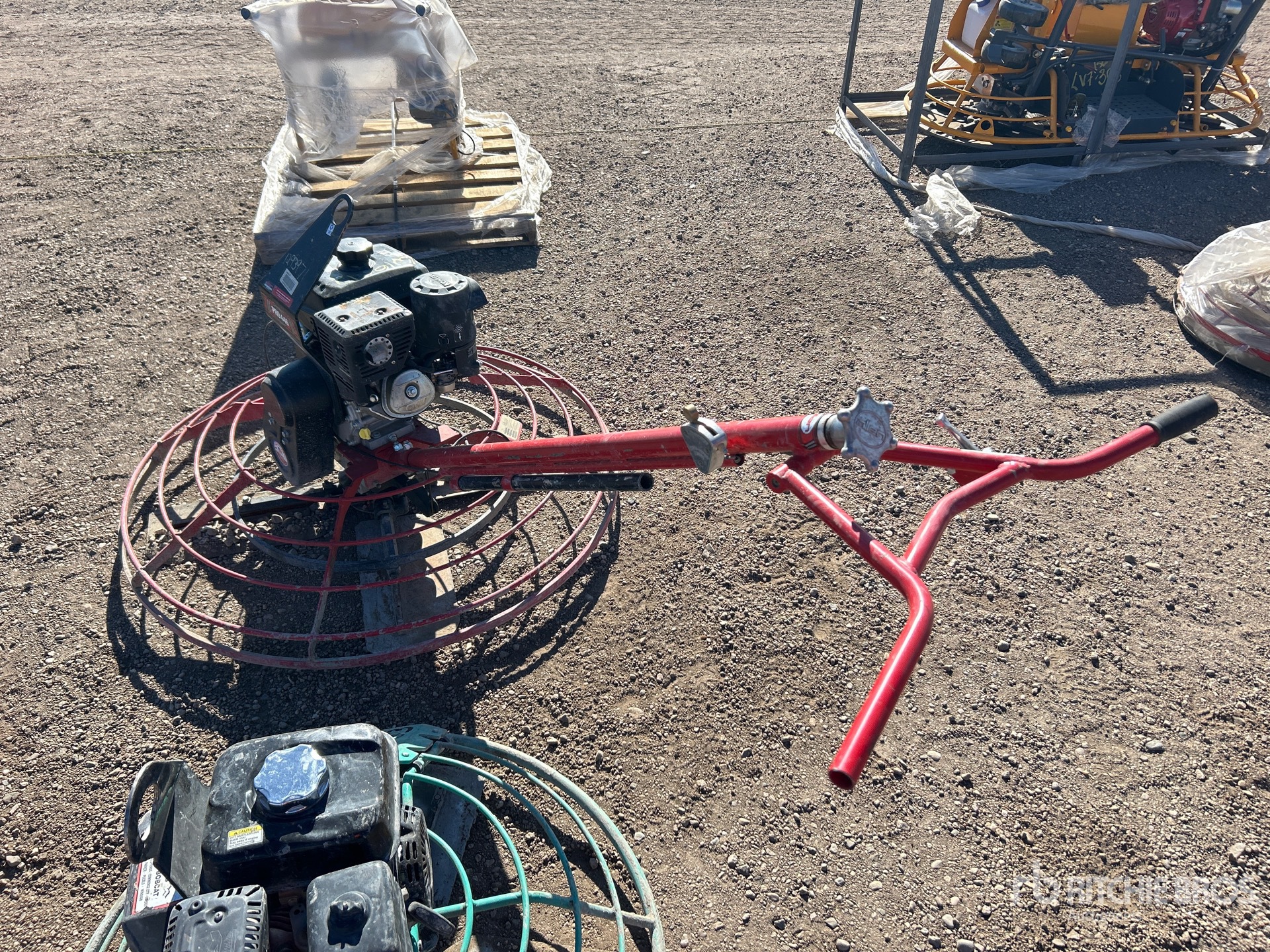 General Appearance with Zdjęcie, lewy dolny róg