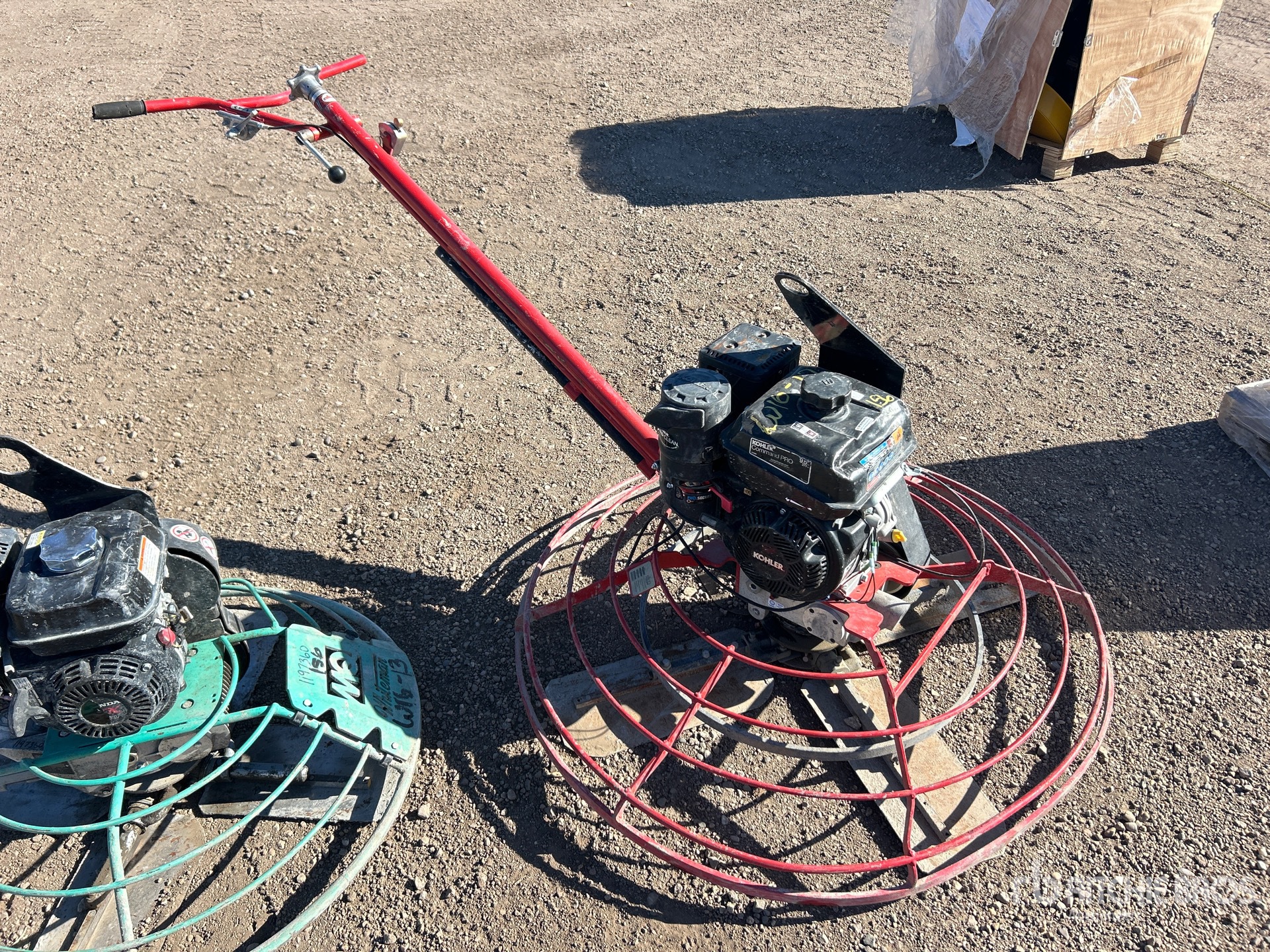 General Appearance with Zdjęcie, prawy górny róg