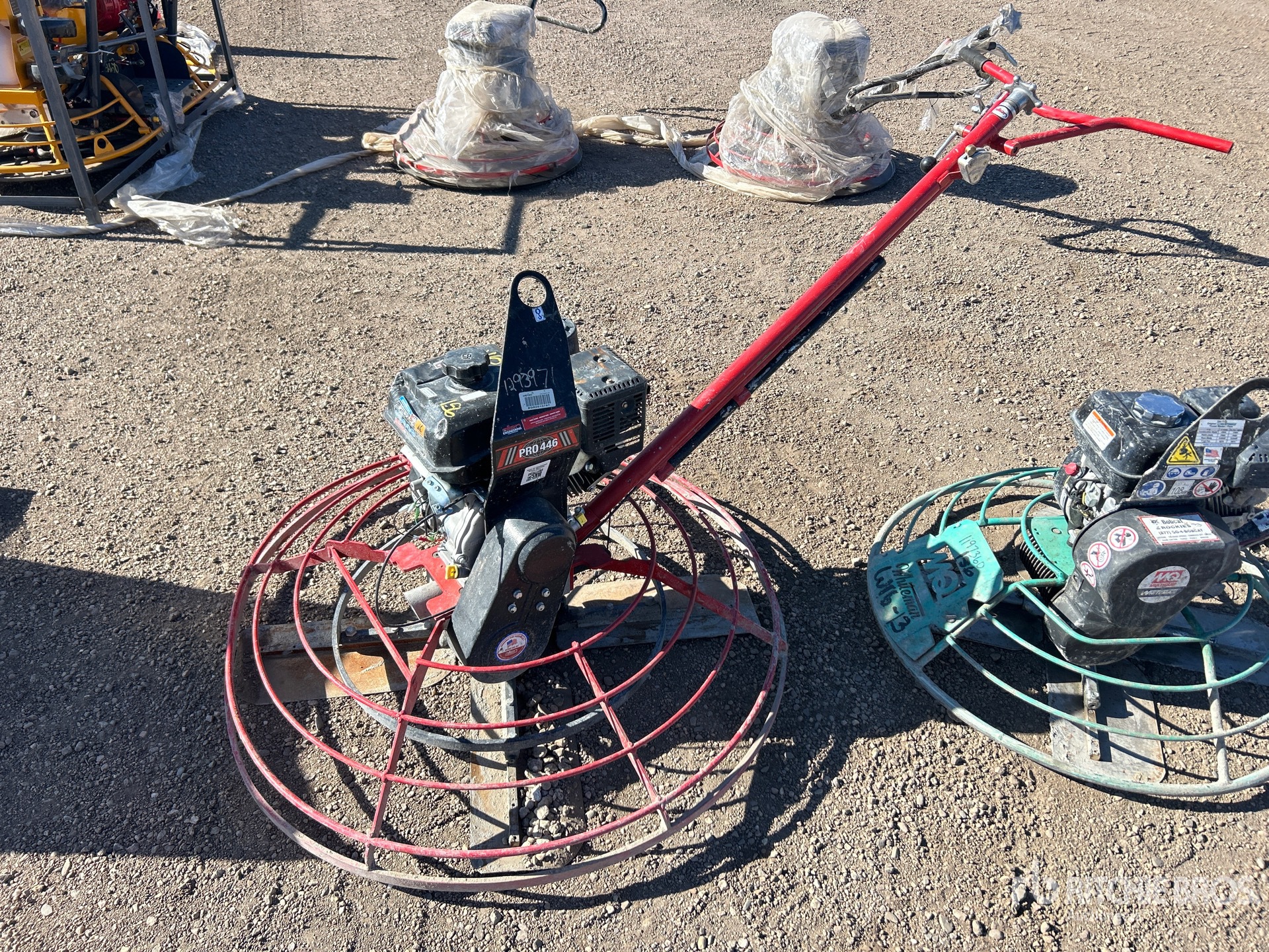 General Appearance with Zdjęcie, lewy górny róg