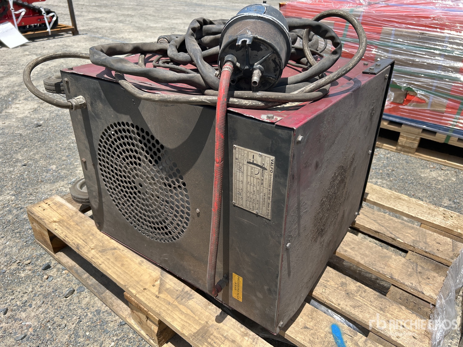 General Appearance with Imagen: esquina trasera derecha